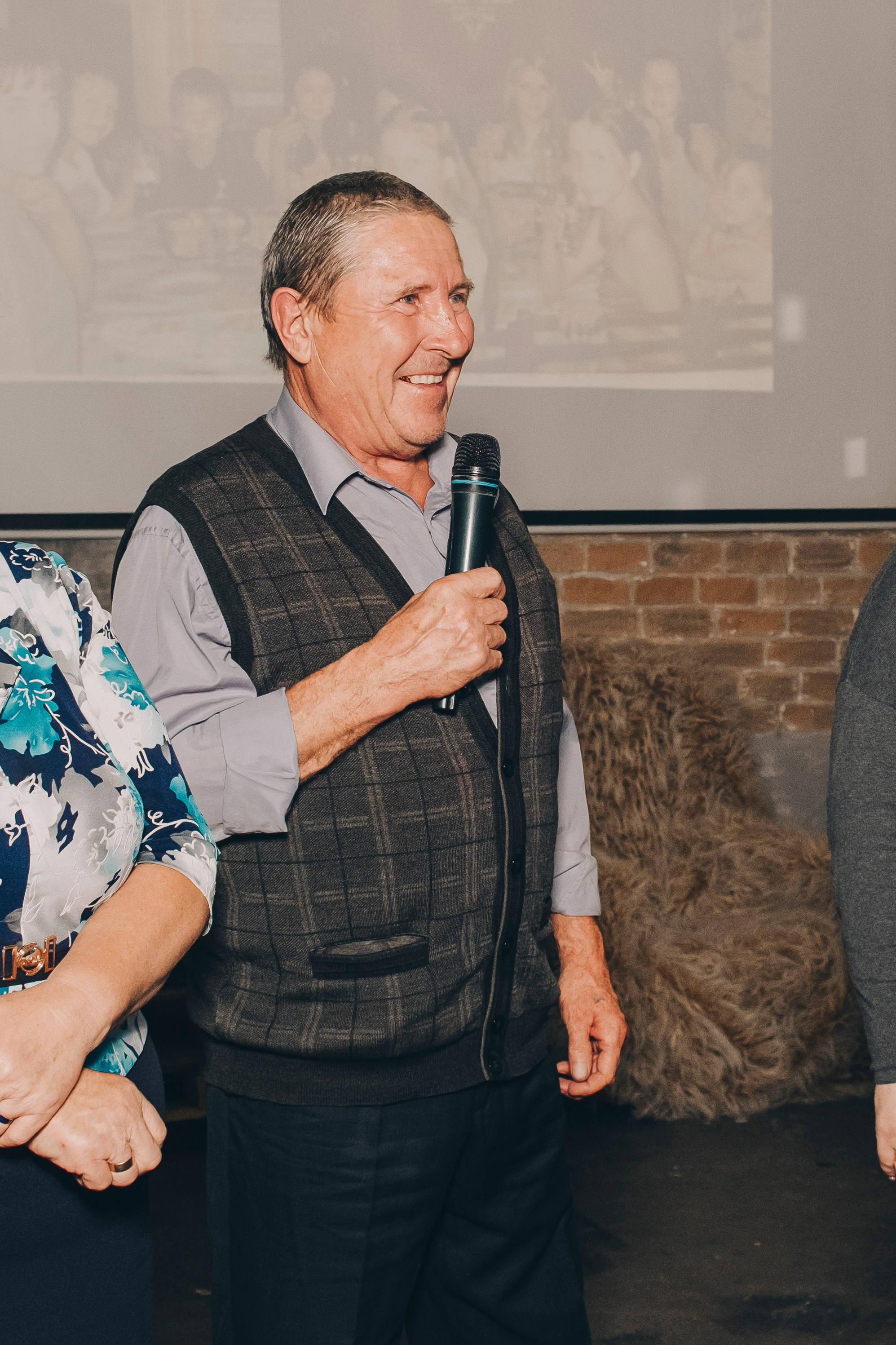 Репортаж Дня Рождения. Фотограф в Иркутске Анна Мирошникова