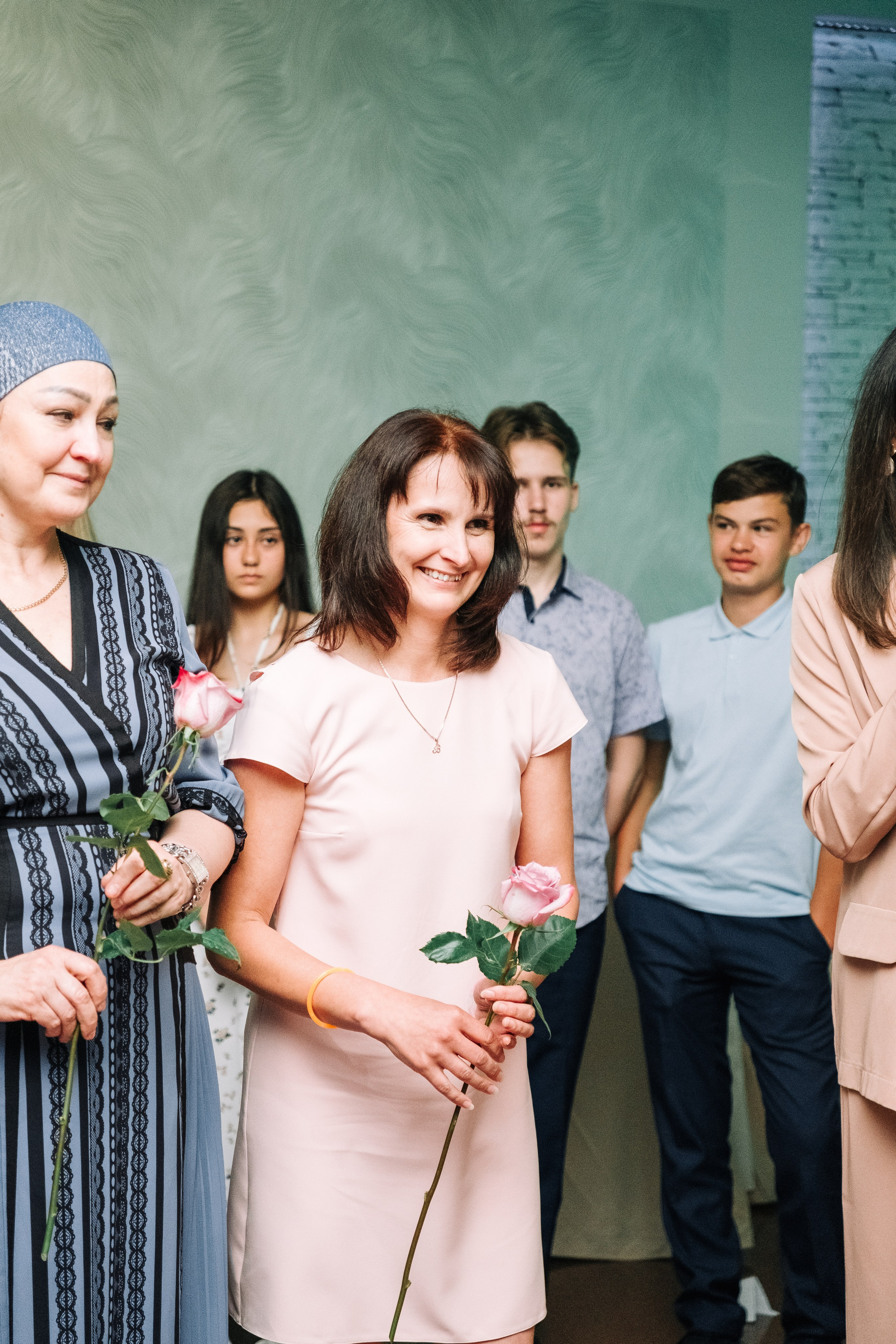 Выпускной. Фотограф в Иркутске Анна Мирошникова