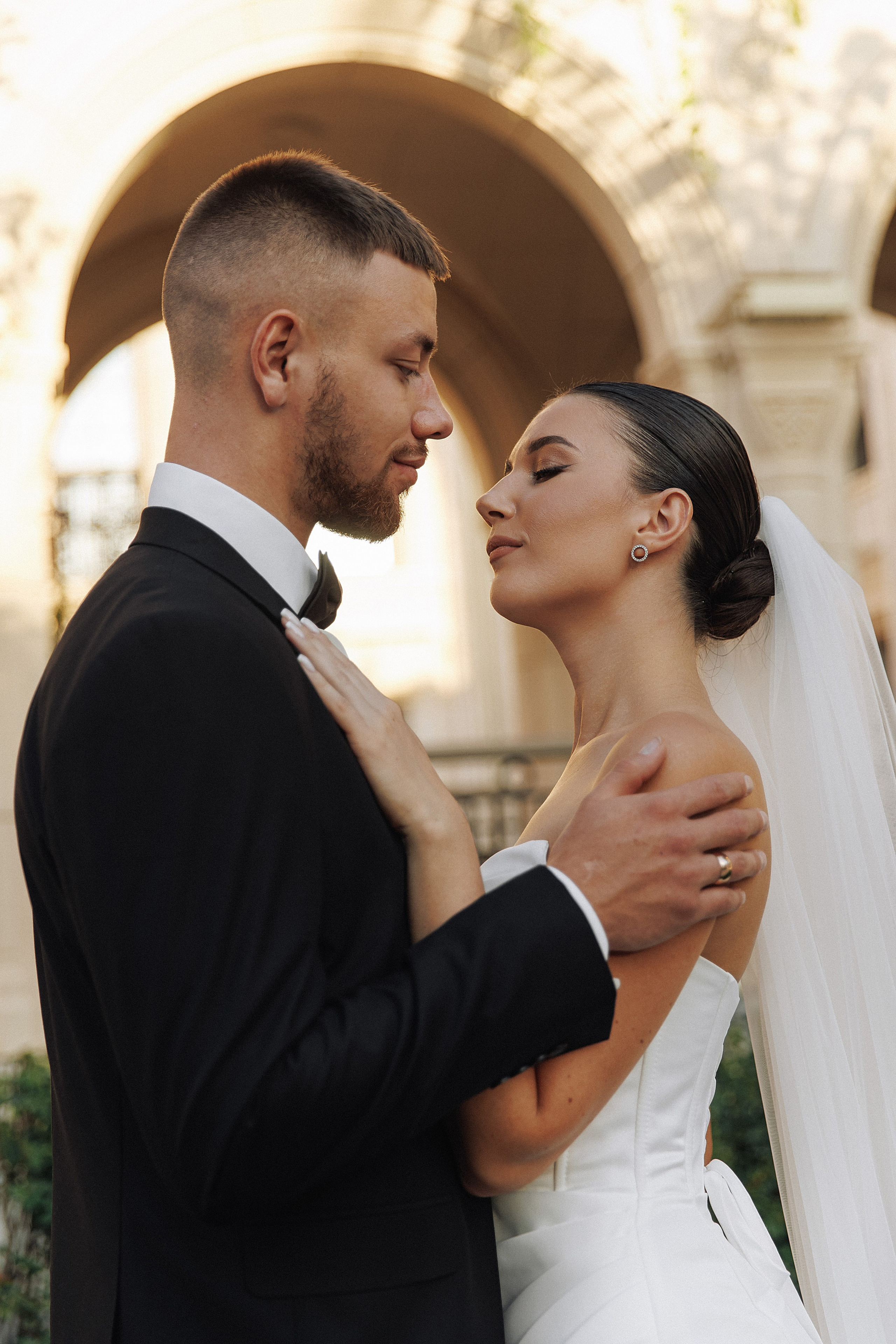 Timur & Nastya. Свадебный фотограф в Севастополе и Крыму| Tanya Sher