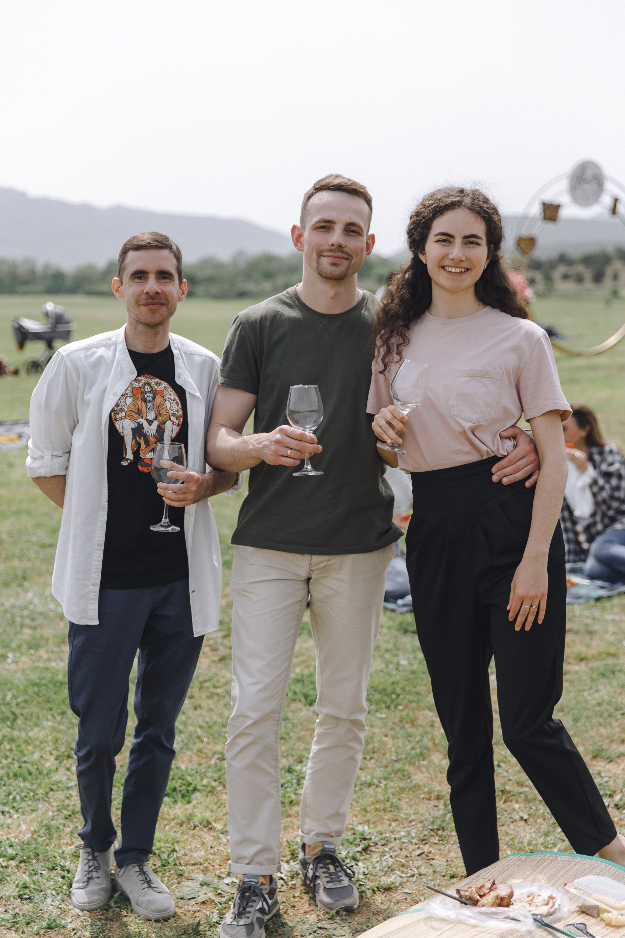 Riesling пикник. Свадебный фотограф в Севастополе и Крыму| Tanya Sher