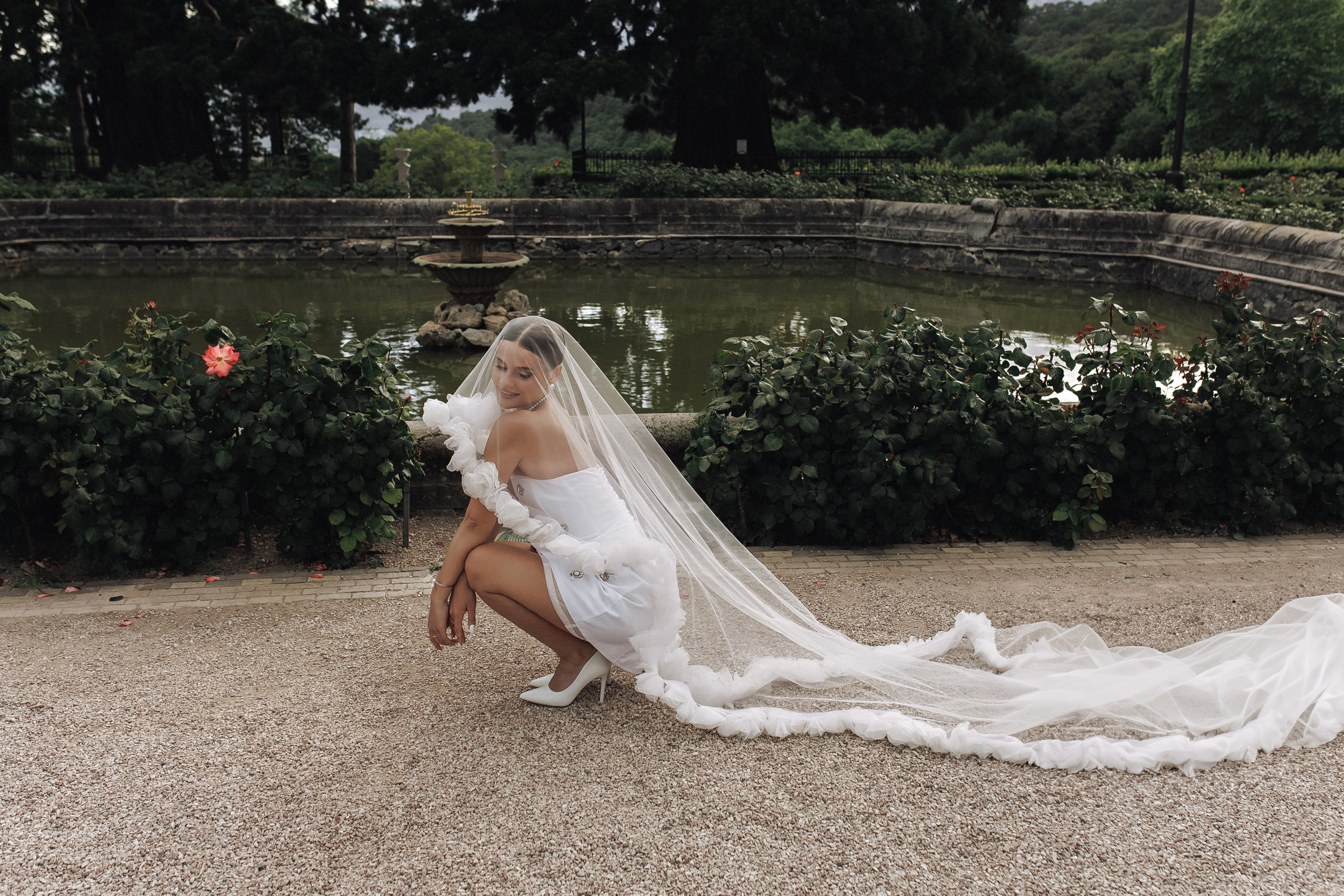 Vika & Rostislav. Свадебный фотограф в Севастополе и Крыму| Tanya Sher