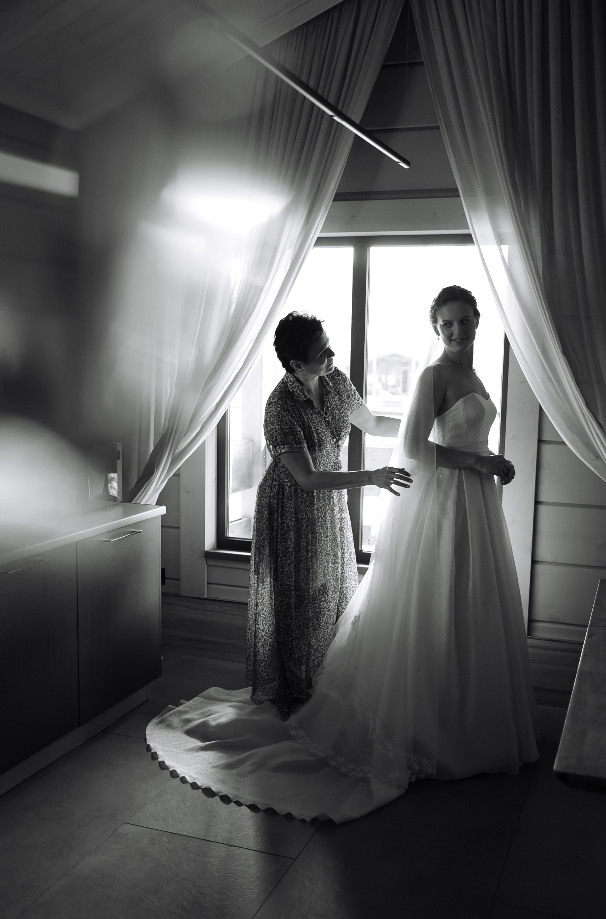 Ivan & Anastasia. Свадебный фотограф в Севастополе и Крыму| Tanya Sher