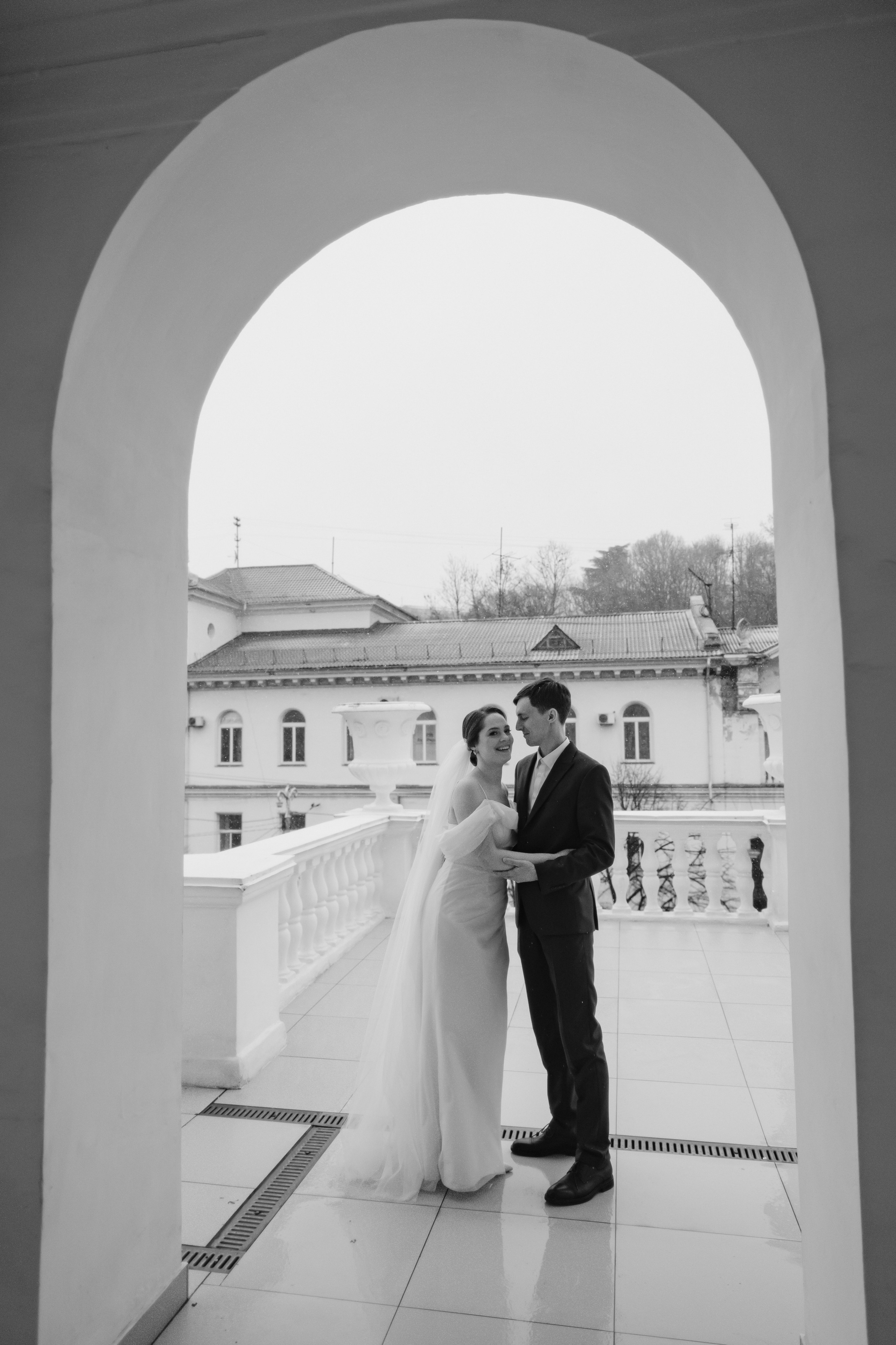 Anastasia & Artem. Свадебный фотограф в Севастополе и Крыму| Tanya Sher