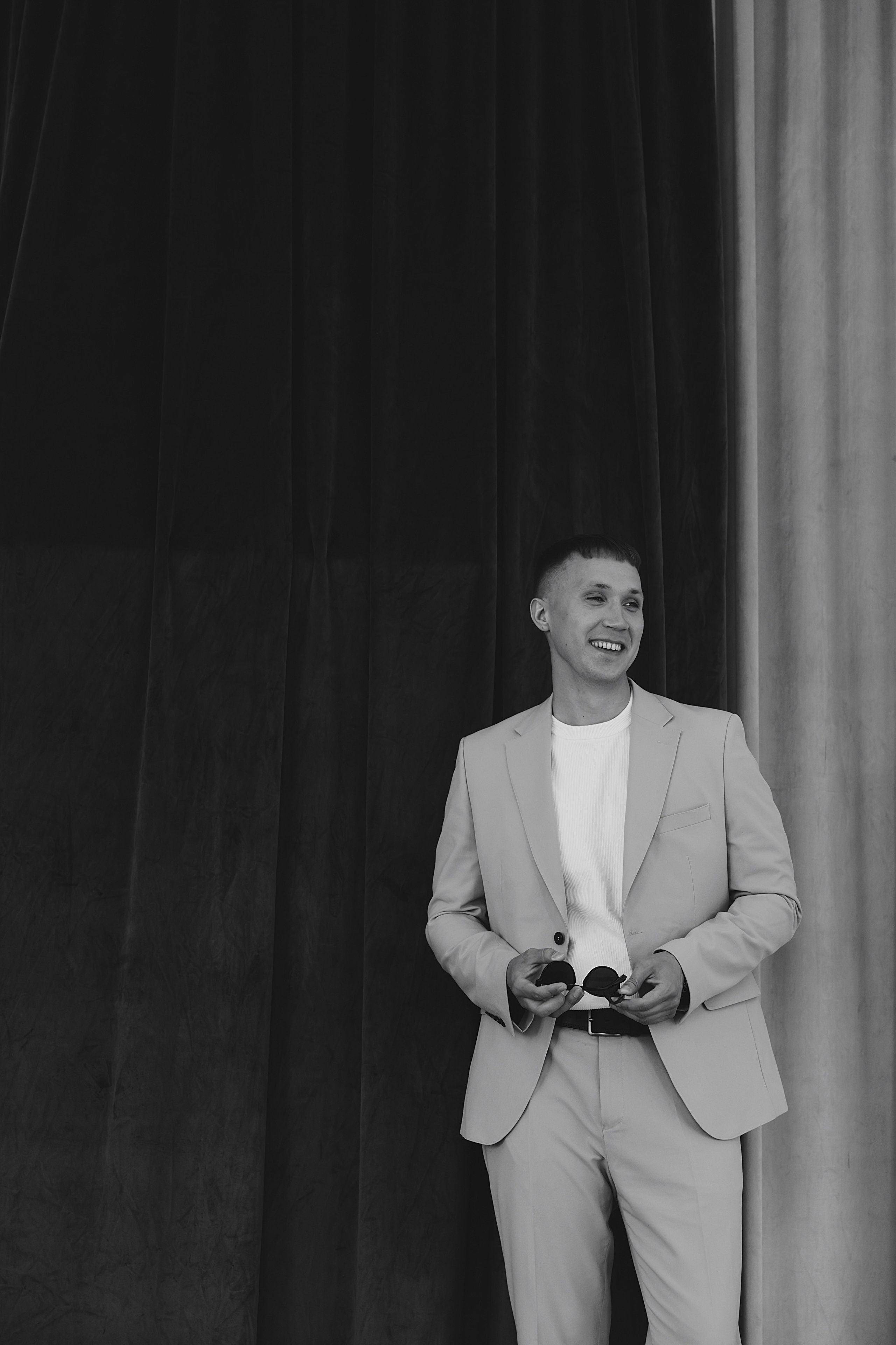 Елена и Игорь. Свадебный фотограф в Севастополе и Крыму| Tanya Sher