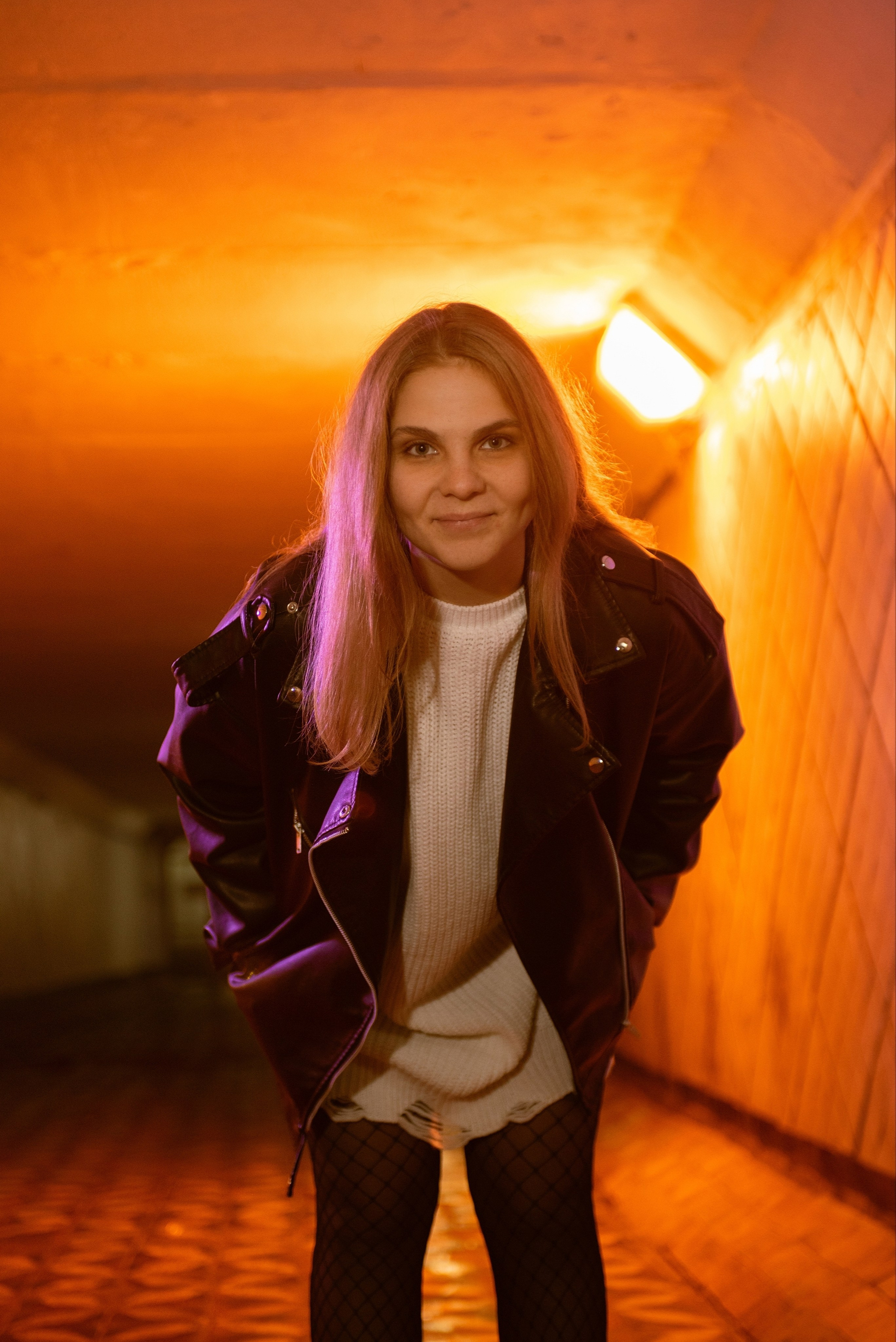 Иные портреты. Дарья KORDÓVA фотограф студия обучение в Сердобске