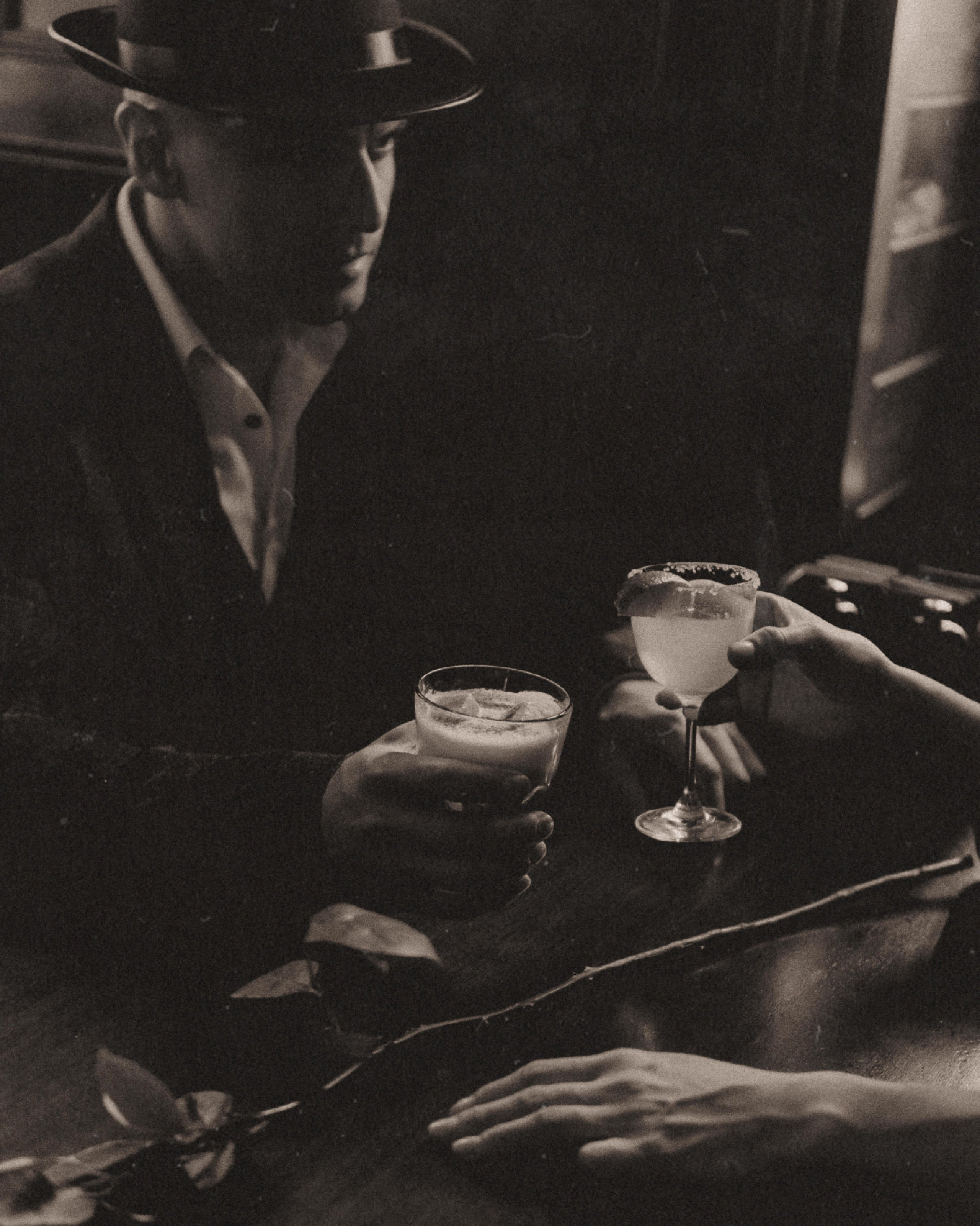 Москва слезам не верит. Свадебный фотограф Оля Григунова