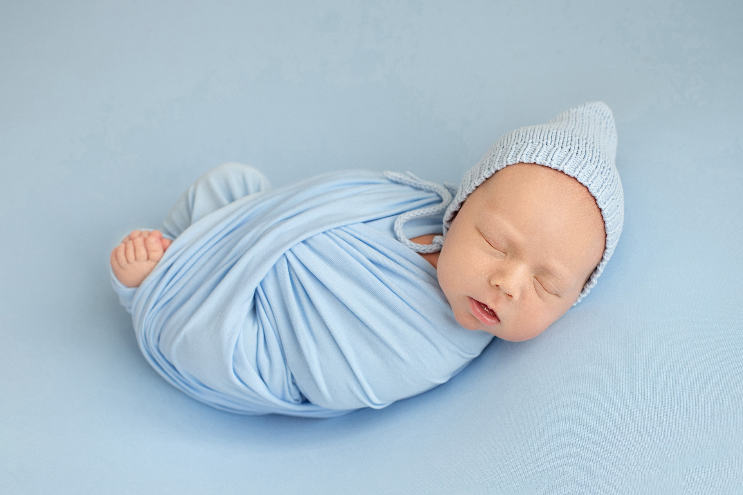 Роман Итого. Фотограф новорожденных в Екатеринбурге Татьяна Продан