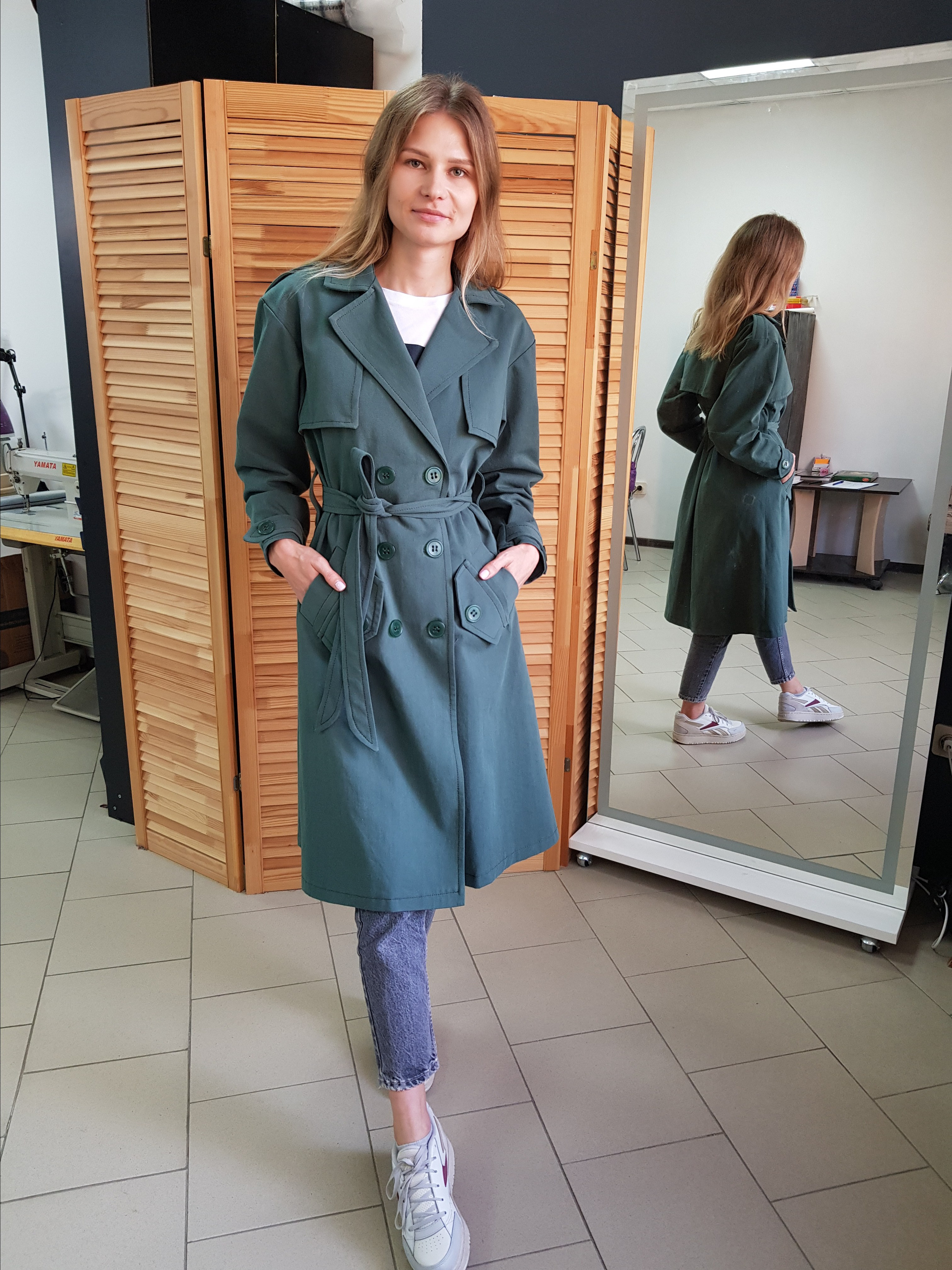 ПОДБОРКА РАБОТ УЧЕНИКОВ. Модельер Евгений Бременев