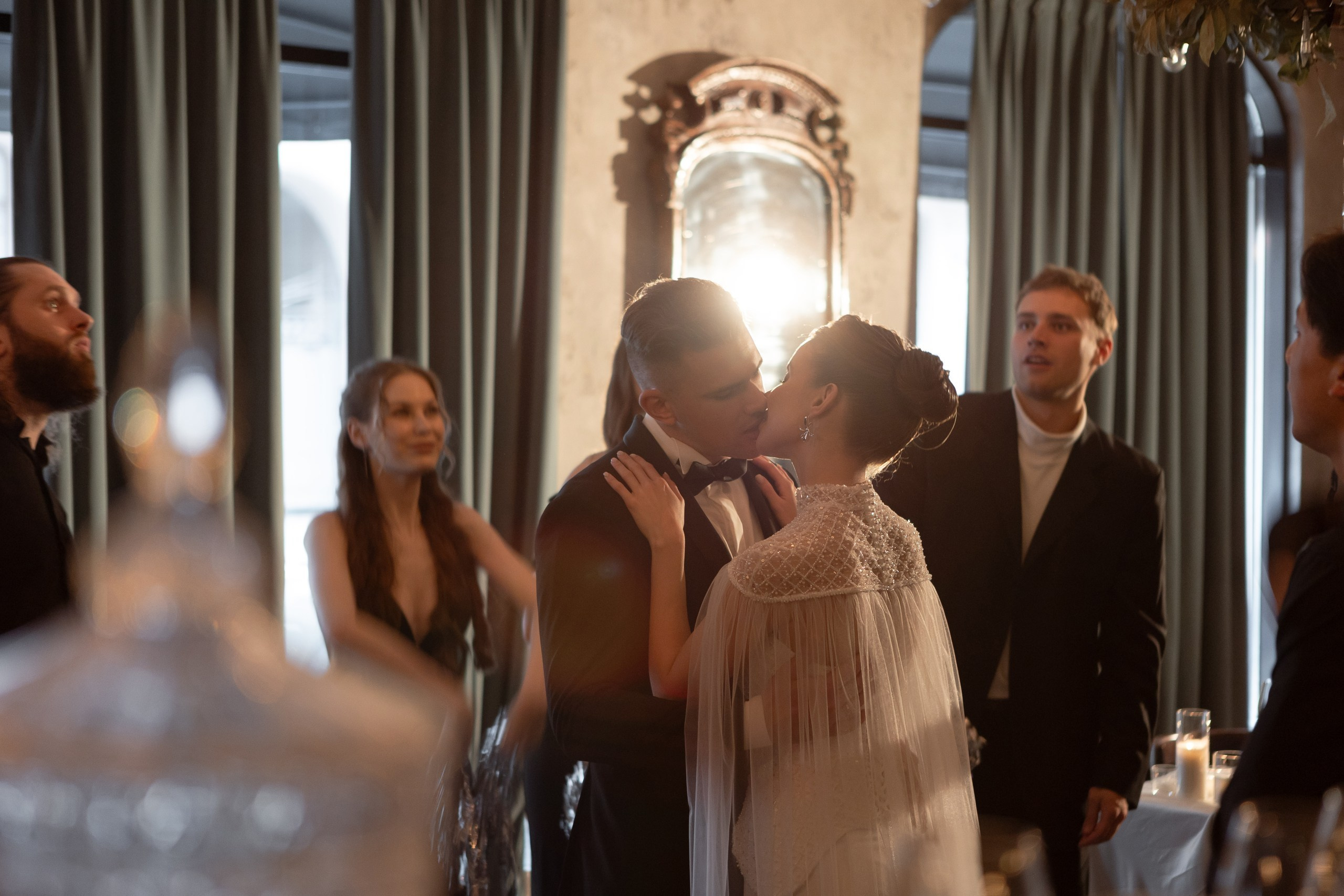 Le Courage. Свадебный фотограф в СПБ | Санкт-Петербурге Анастасия Рахимгулова