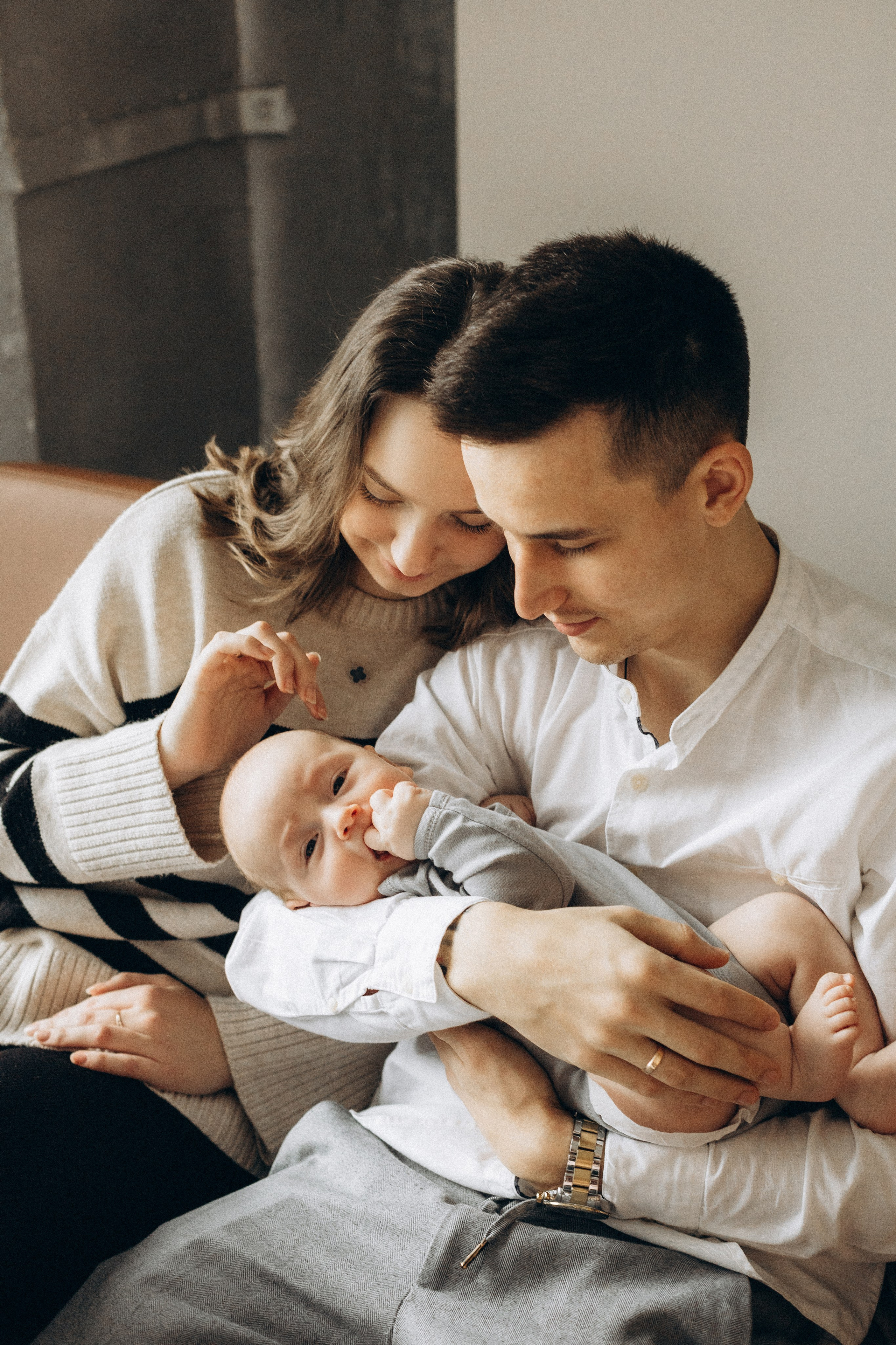 For Kris. Свадебный и портретный фотограф в Калининграде Наталия Еник