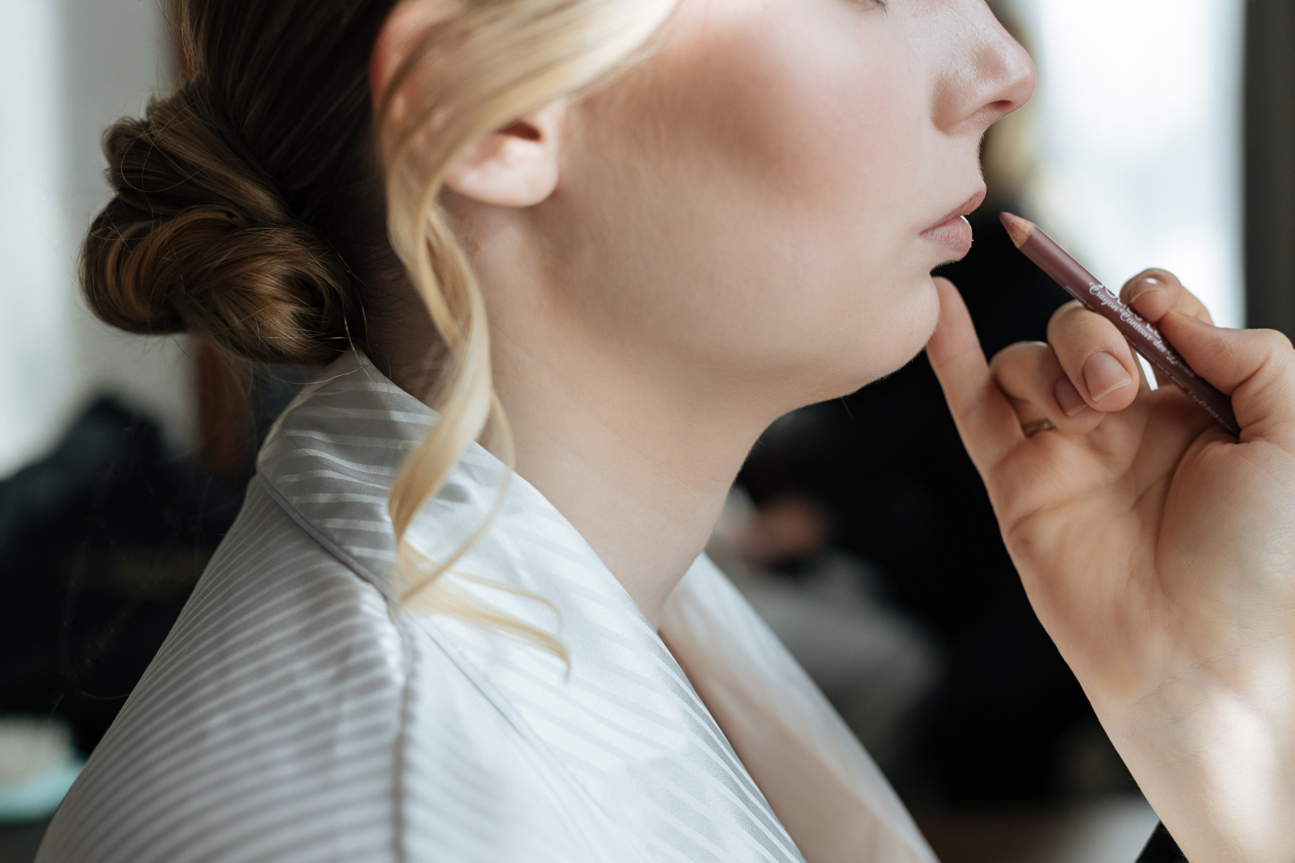 Роман & Анна. Фотограф Нелля Кадикина