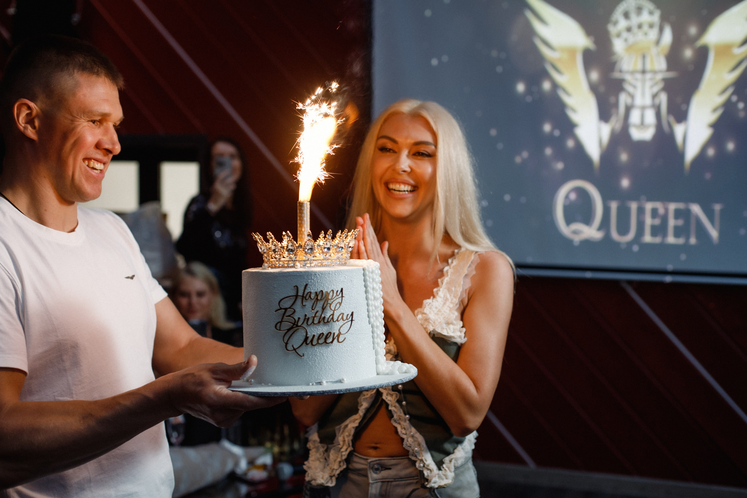 QUEEN KHV [12 ЛЕТ]. СВОИ. ФОТООТЧЕТЫ-СОБЫТИЯ-МЕСТА