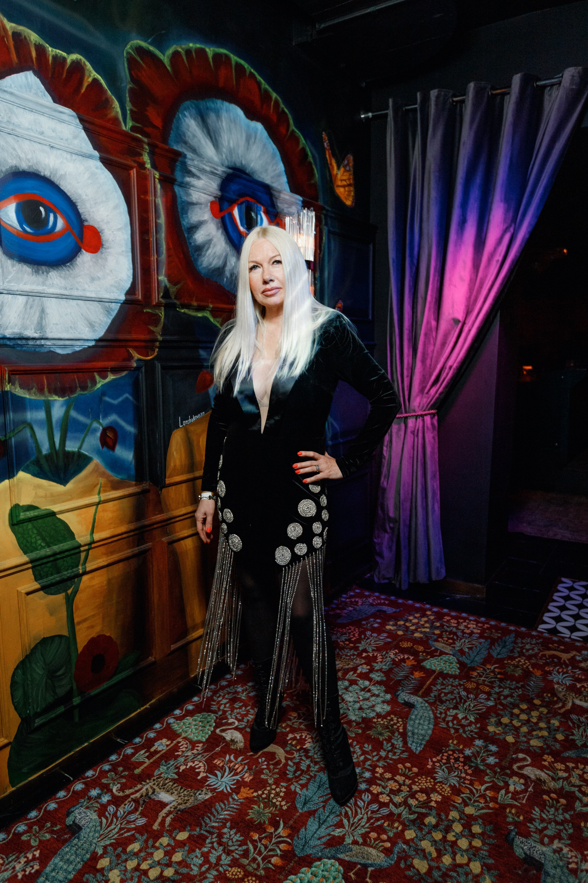 CARAMEL boutique — Презентация новой коллекции. СВОИ. ФОТООТЧЕТЫ-СОБЫТИЯ-МЕСТА