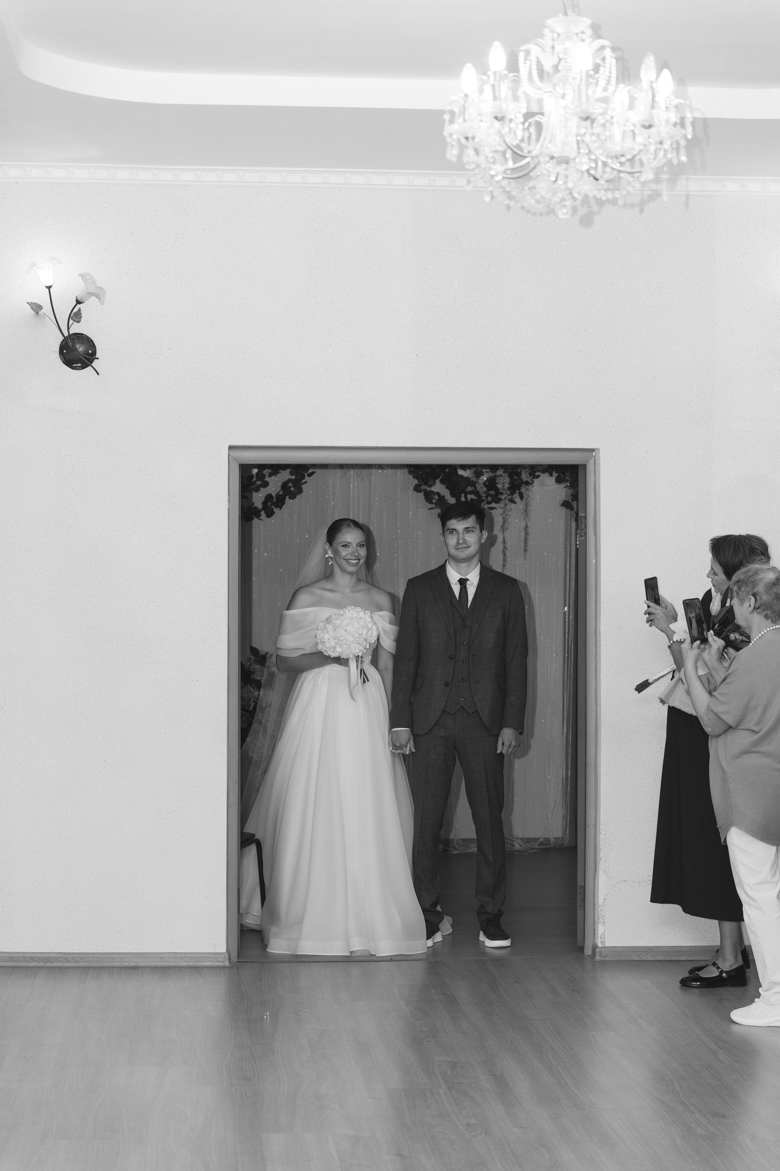 Бесконечность. Даша и Алмаз. Свадебный и семейный фотограф в Магнитогорске Катя Буряк