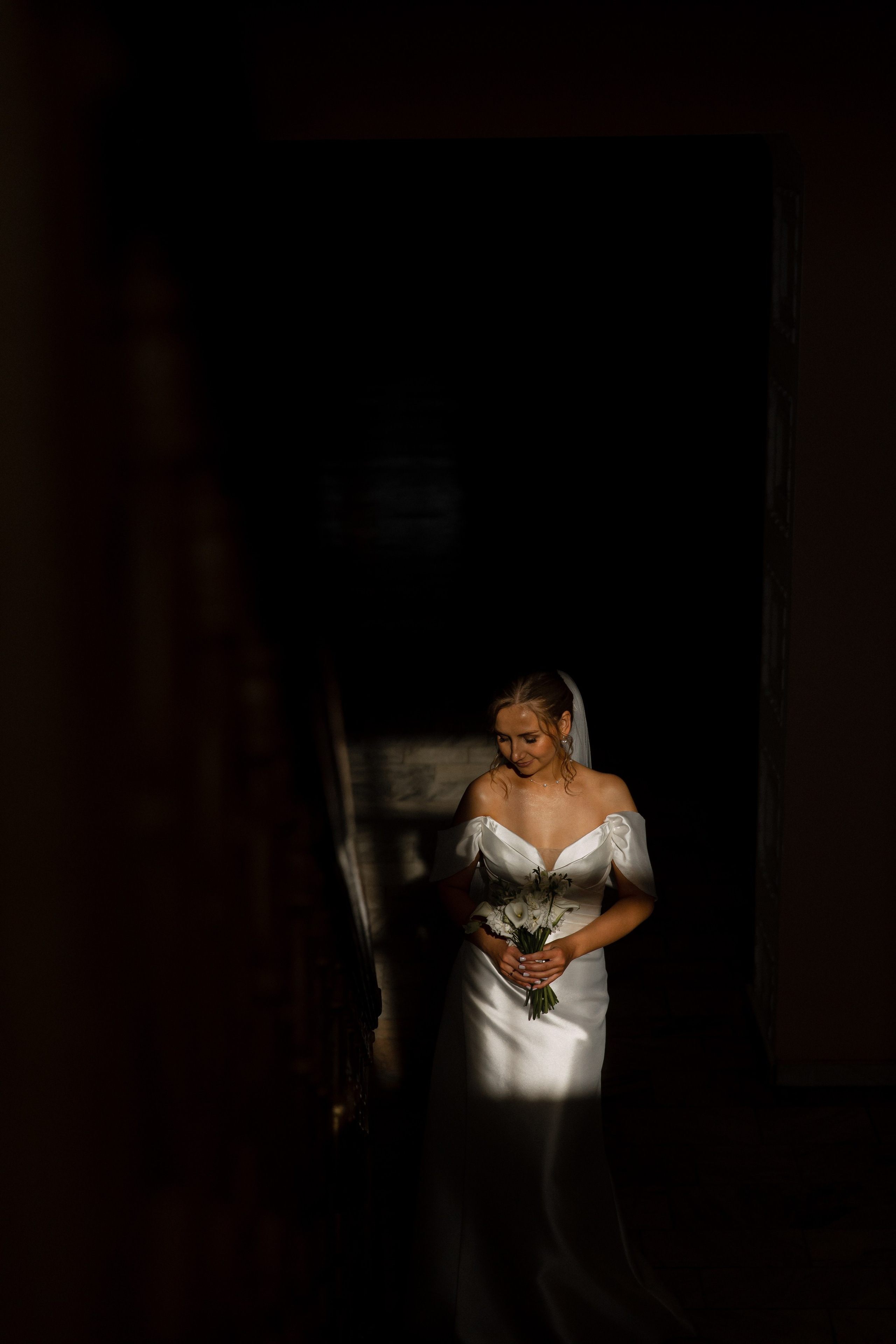 Когда все случается в свое время. Наташа и Федя. Свадебный и семейный фотограф в Екатеринбурге Катя Буряк