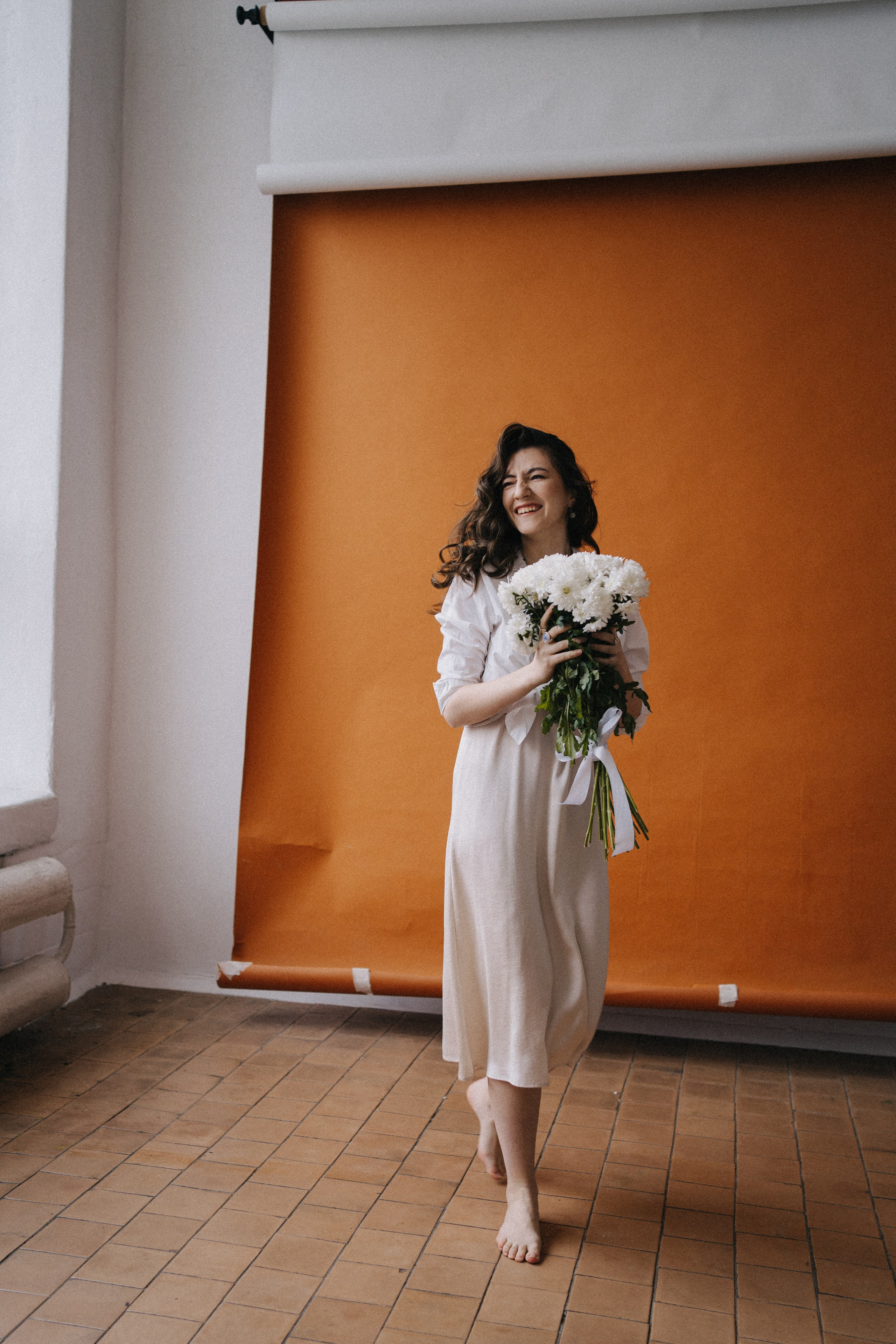 Dasha. Фотограф в Москве Маша Игитова