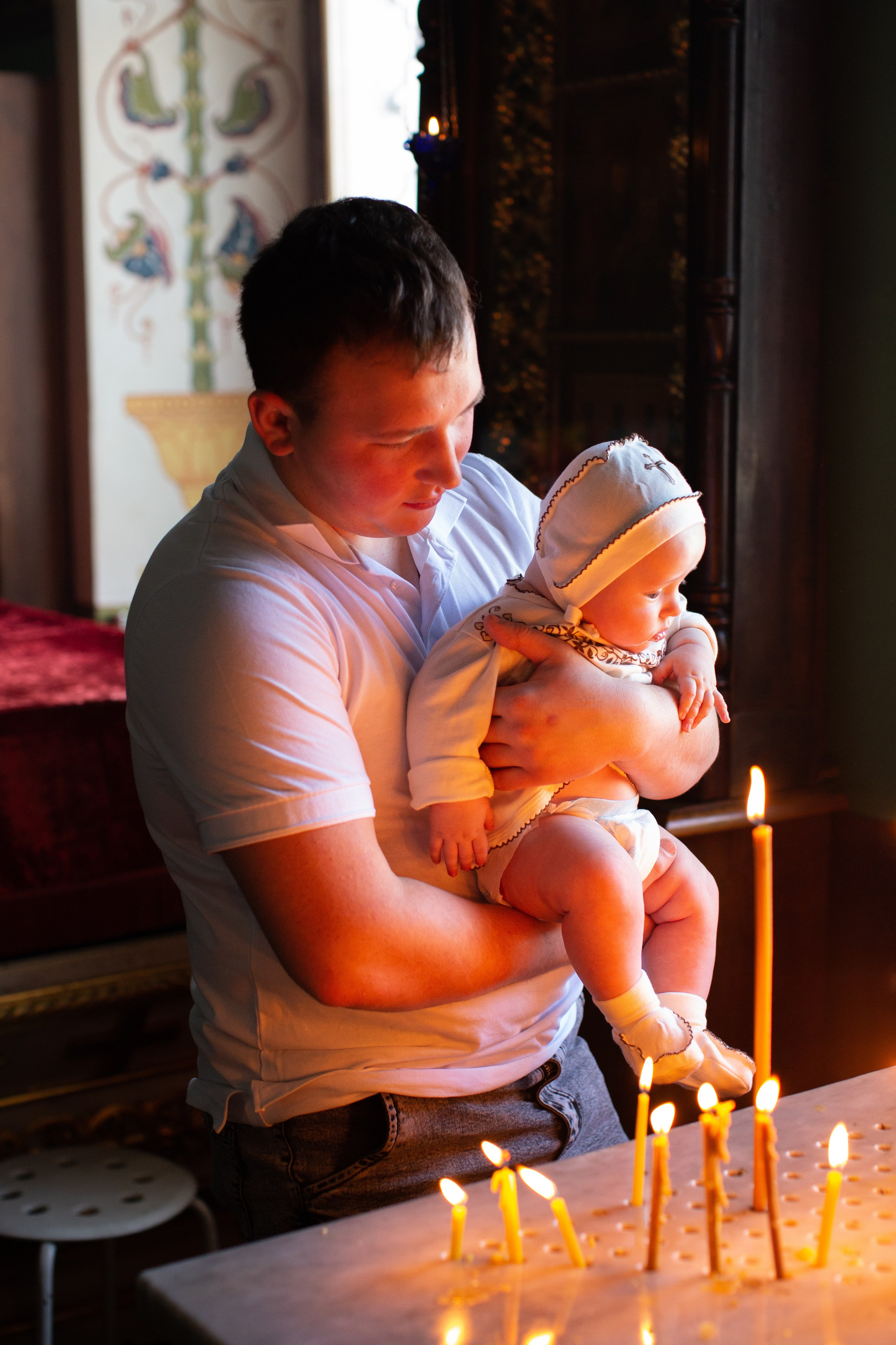 Миша. Фотограф в Москве и Московской области Голубева Анастасия