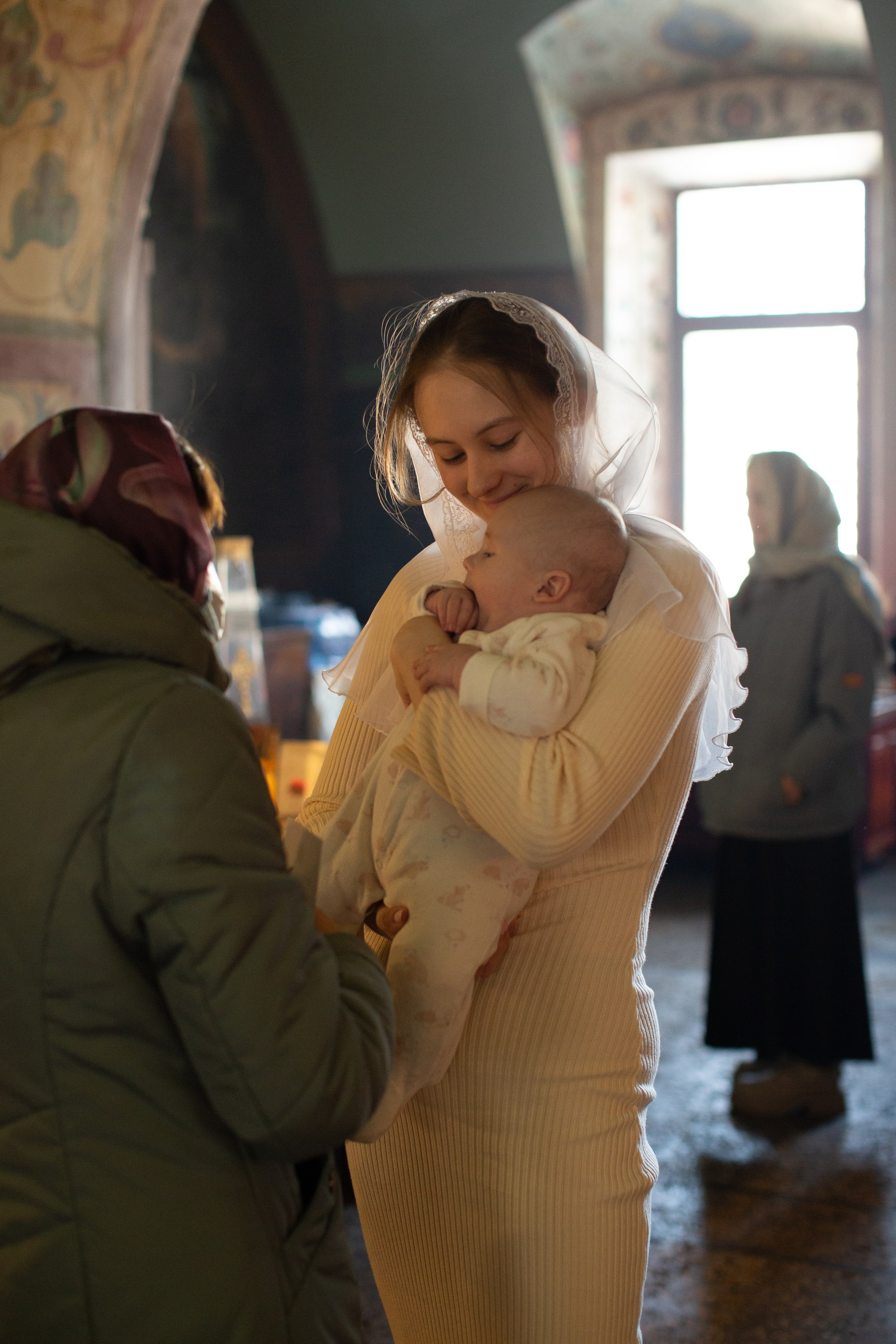 Миша. Фотограф в Москве и Московской области Голубева Анастасия
