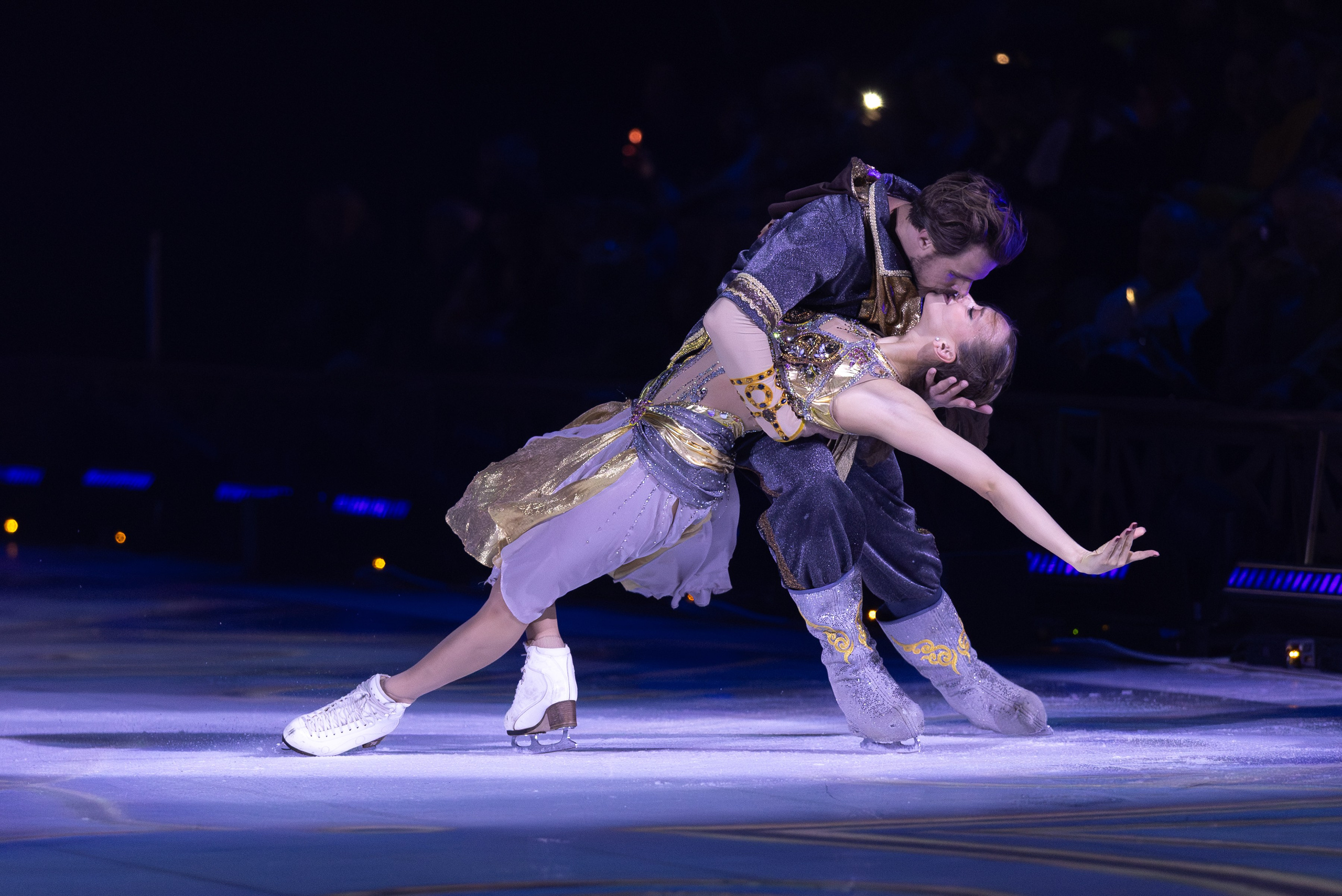 ШАХЕРЕЗАДА