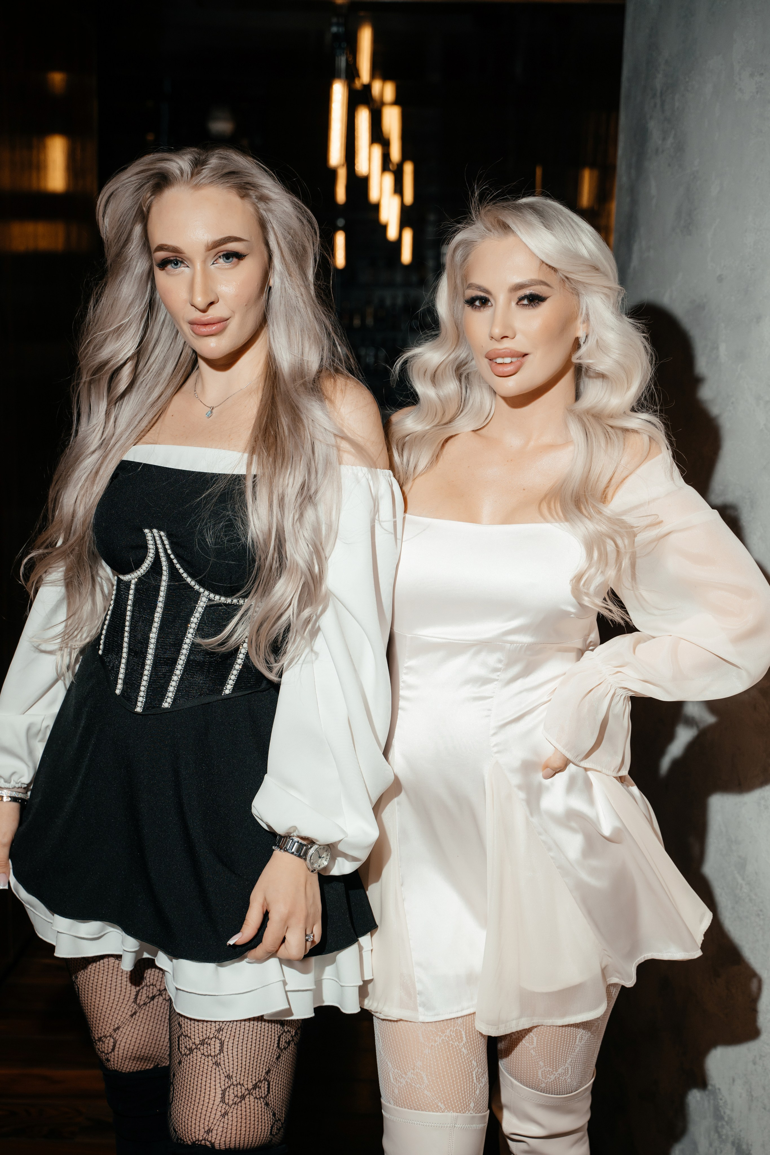 9 марта (суббота). BENUAR Restaurant