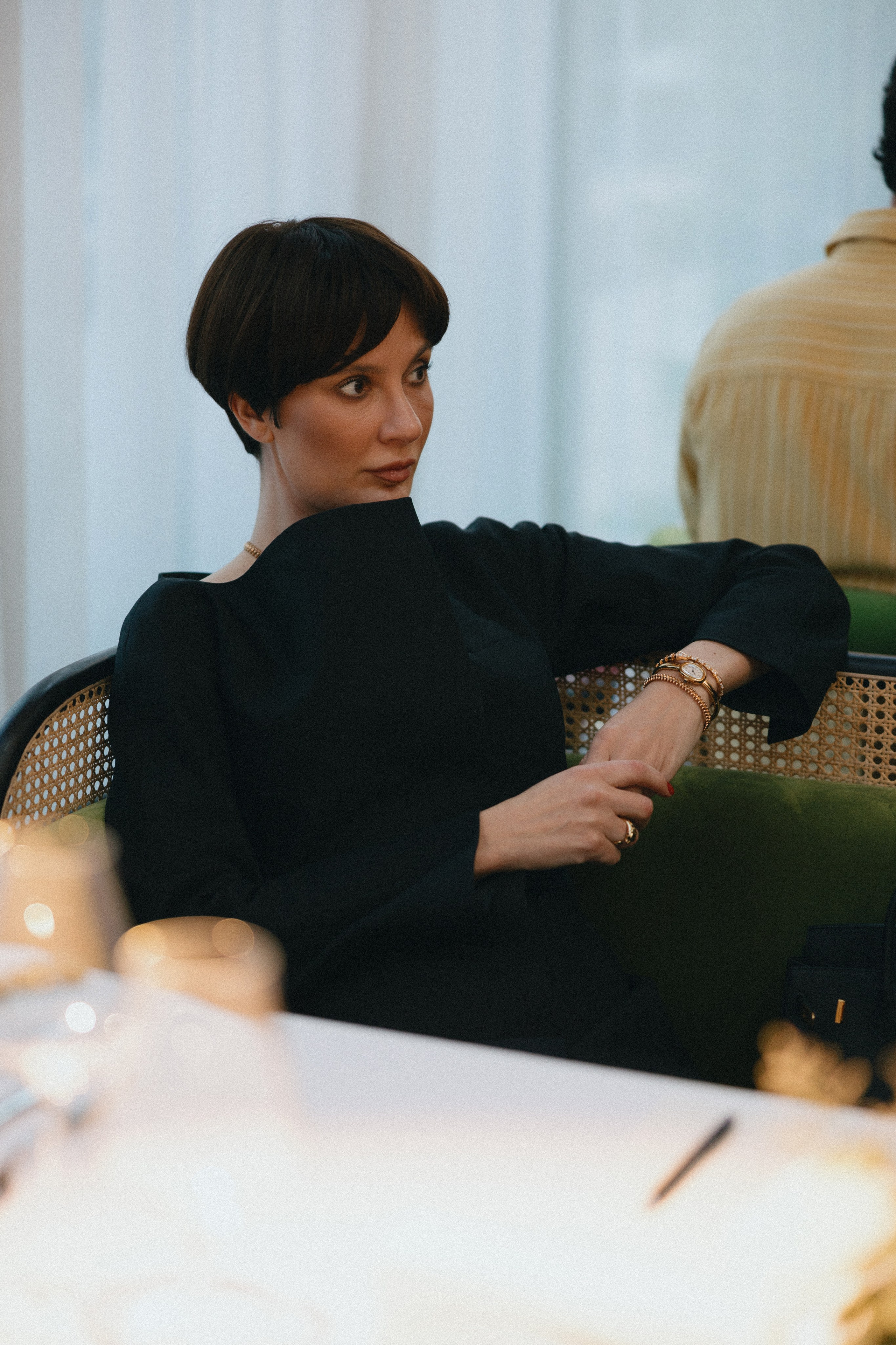 21 мая (среда) Закрытая дегустация Андрей Матюха & BENUAR. BENUAR Restaurant