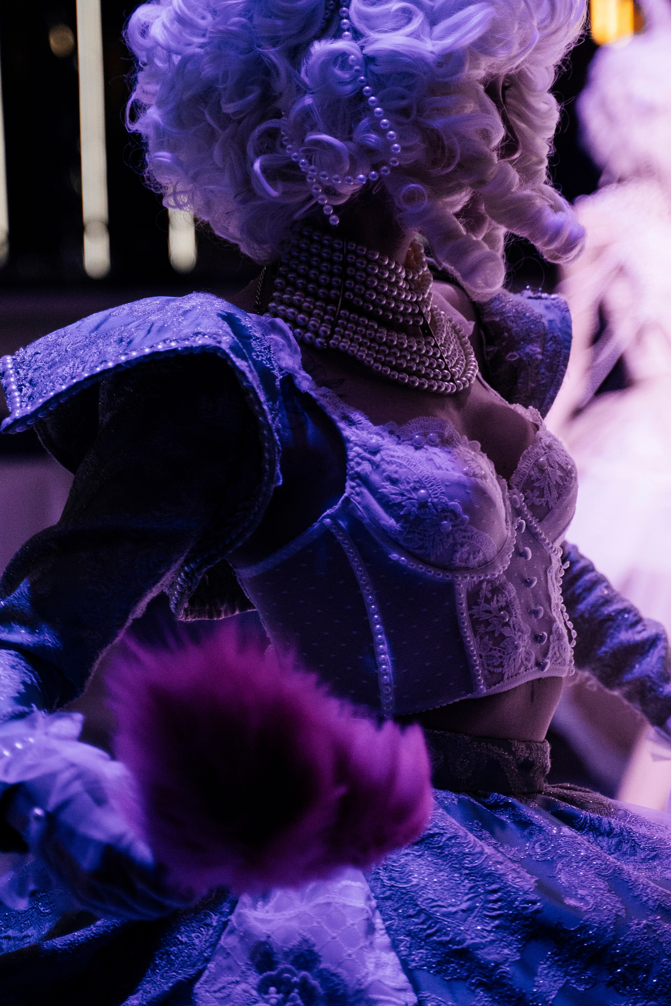 4 мая (суббота). BENUAR Restaurant