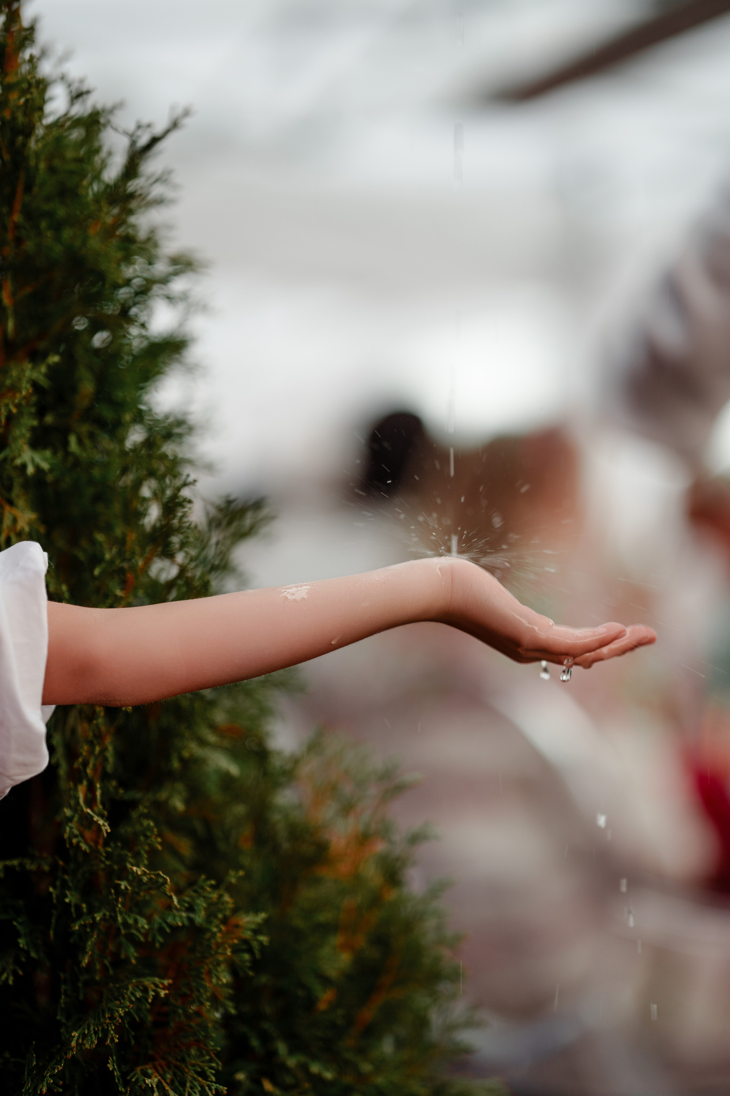 Репортажный фотограф на гендер пати в славянском стиле в Москве. Репортажный фотограф Москва Сергей Дружинин