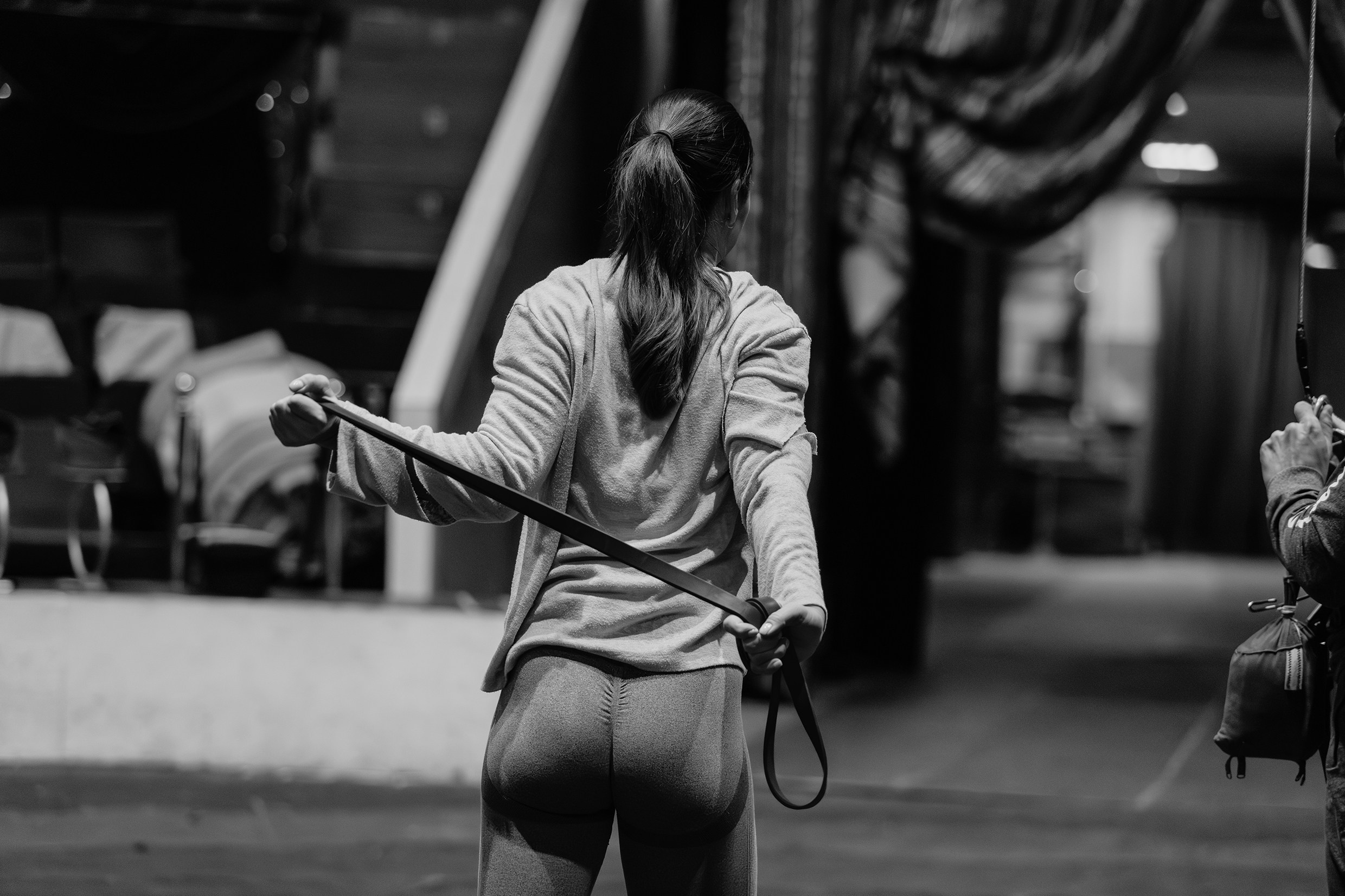 АЛЁНА ЦВЕТКОВА. Sveta GOSHTAUTAS фотограф Пермь