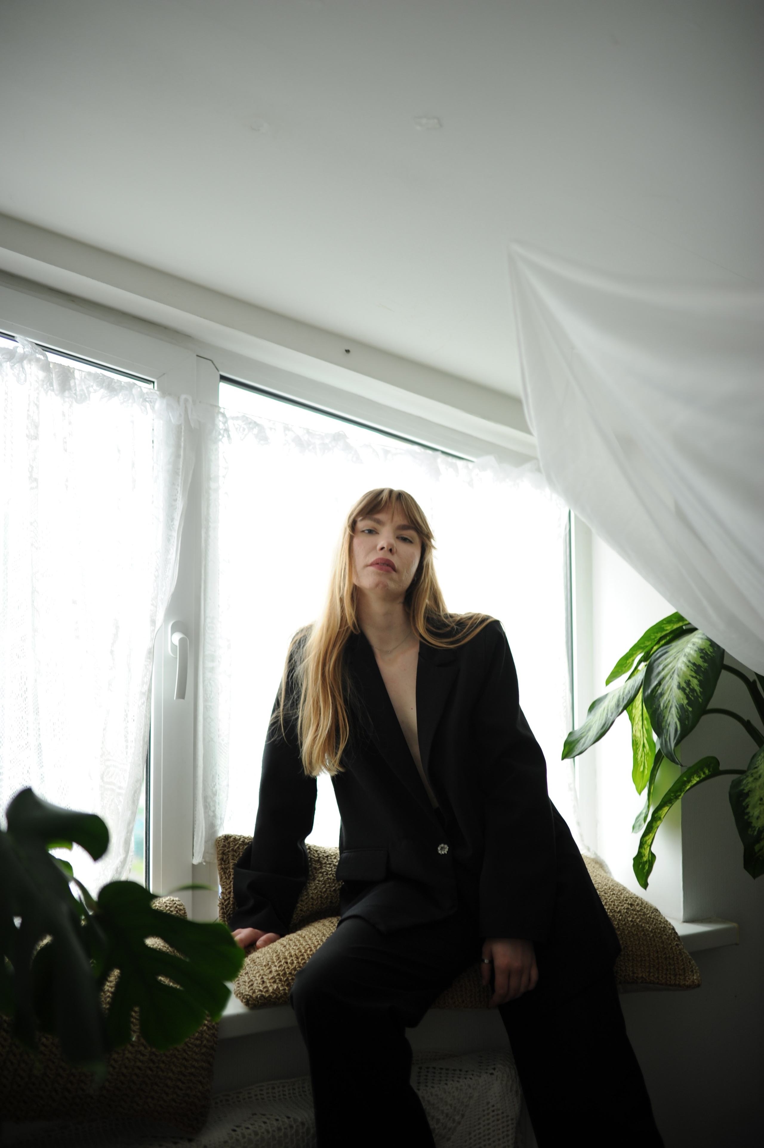 Портретный и семейный фотограф в Гомеле Сергей Мирский