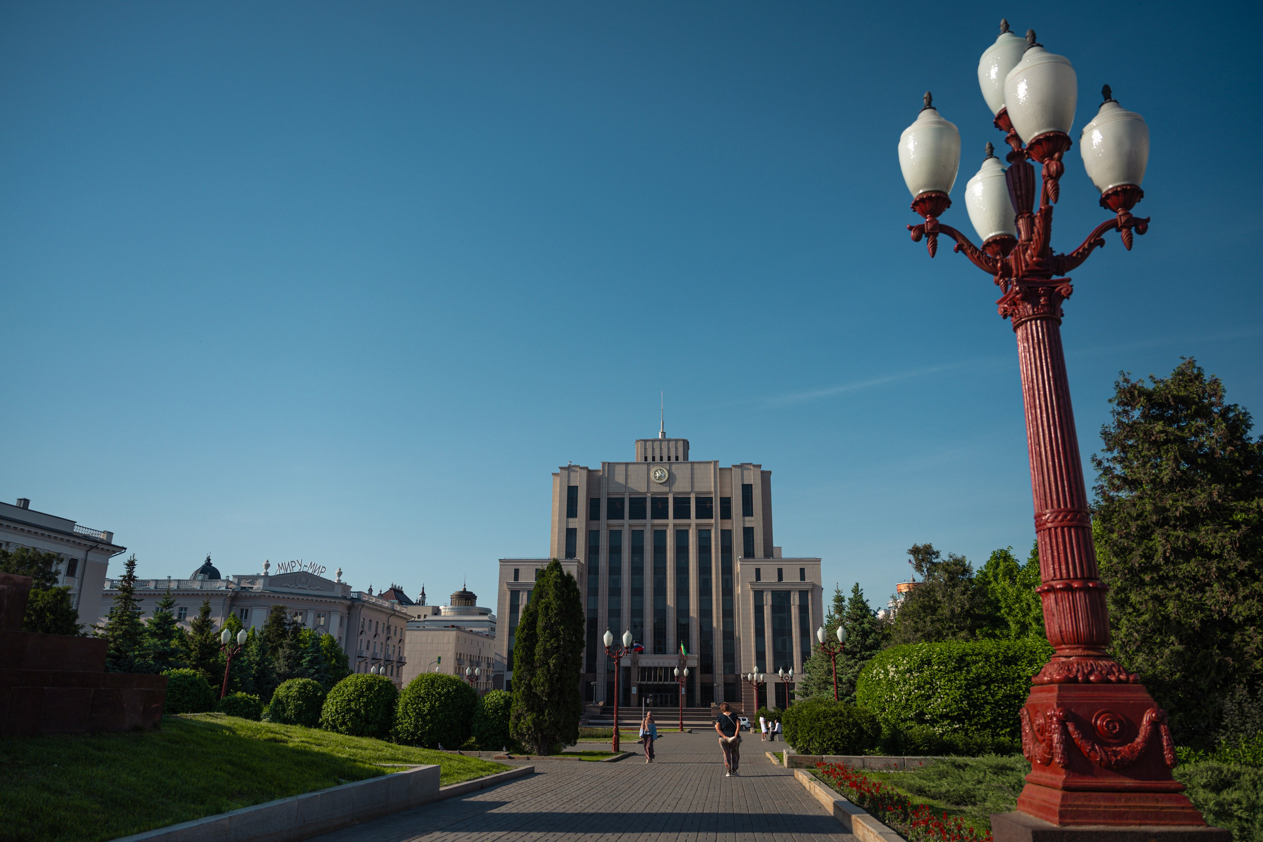 Kazan Town Hall. Фотограф в Казани, и Зеленодольске Радик Мухаметов