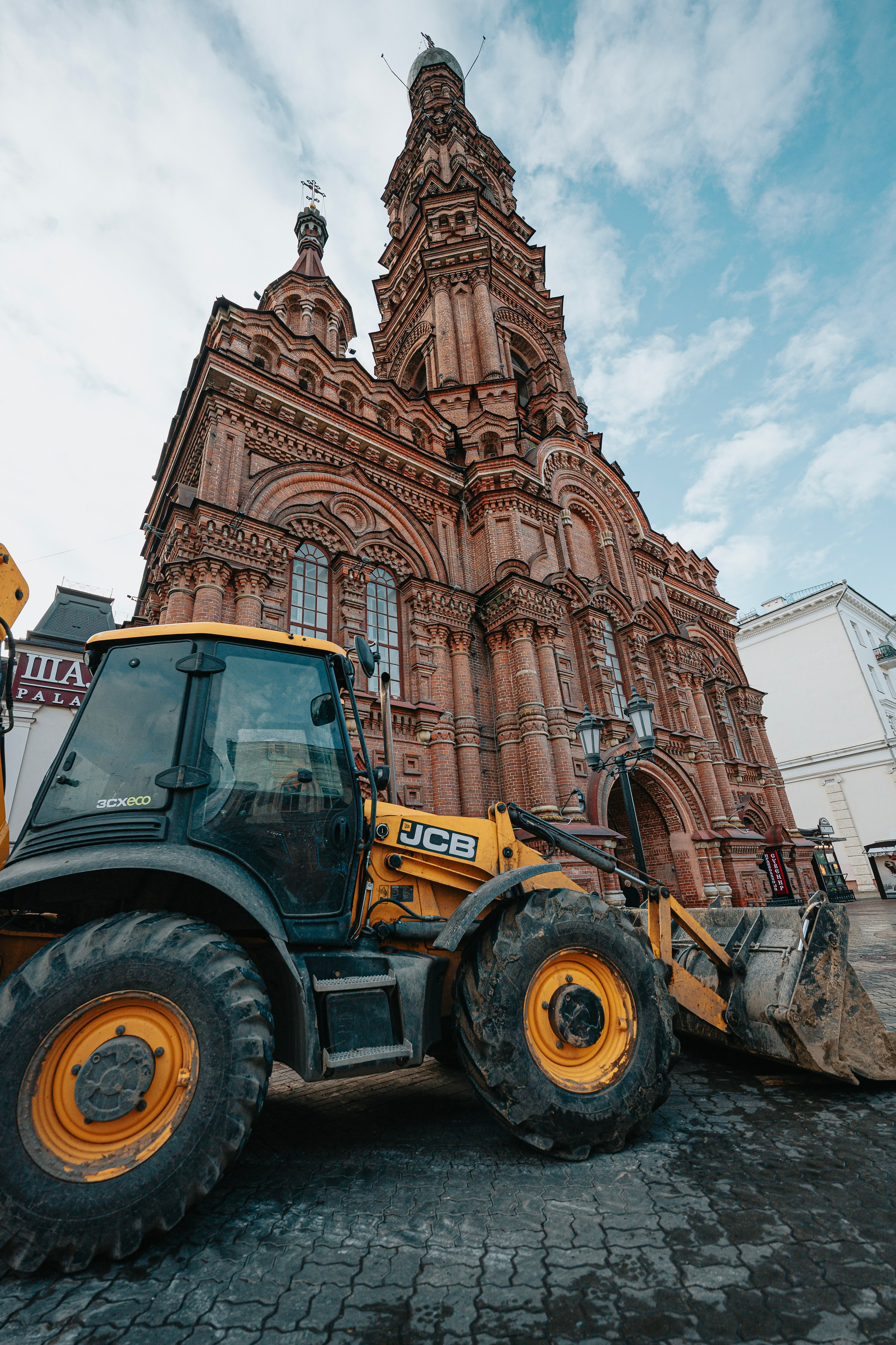 Стрит фото. Свадебный фотограф в Казани, и Зеленодольске Радик Мухаметов