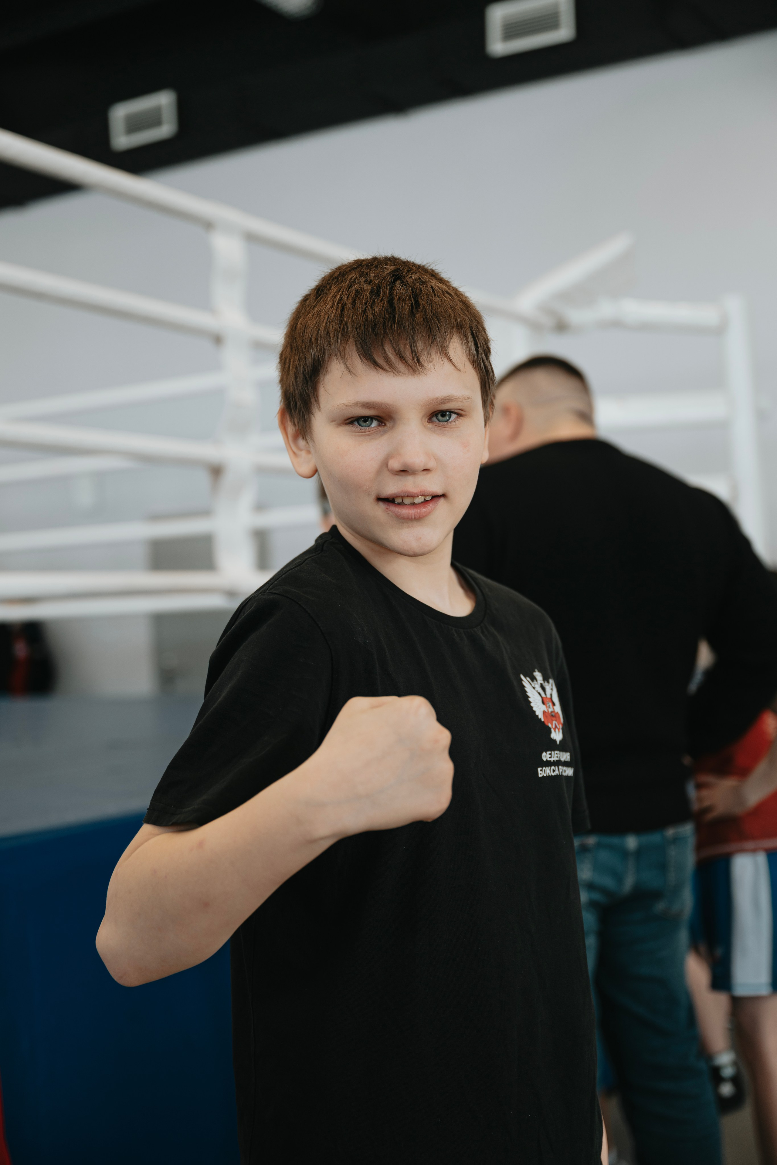 БОКС.ЮНОШИ. Свадебный фотограф в Казани, и Зеленодольске Радик Мухаметов