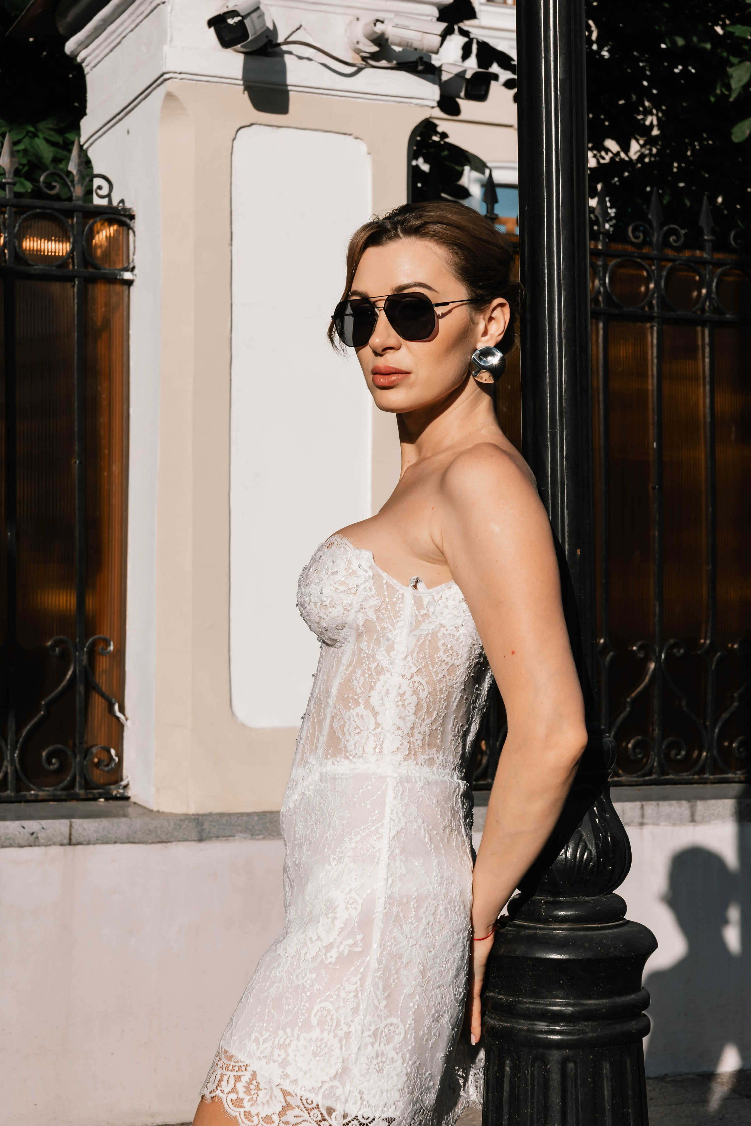 Борис и Евгения. Фотограф свадебный Москва.Серпухов. Андрей Гоев