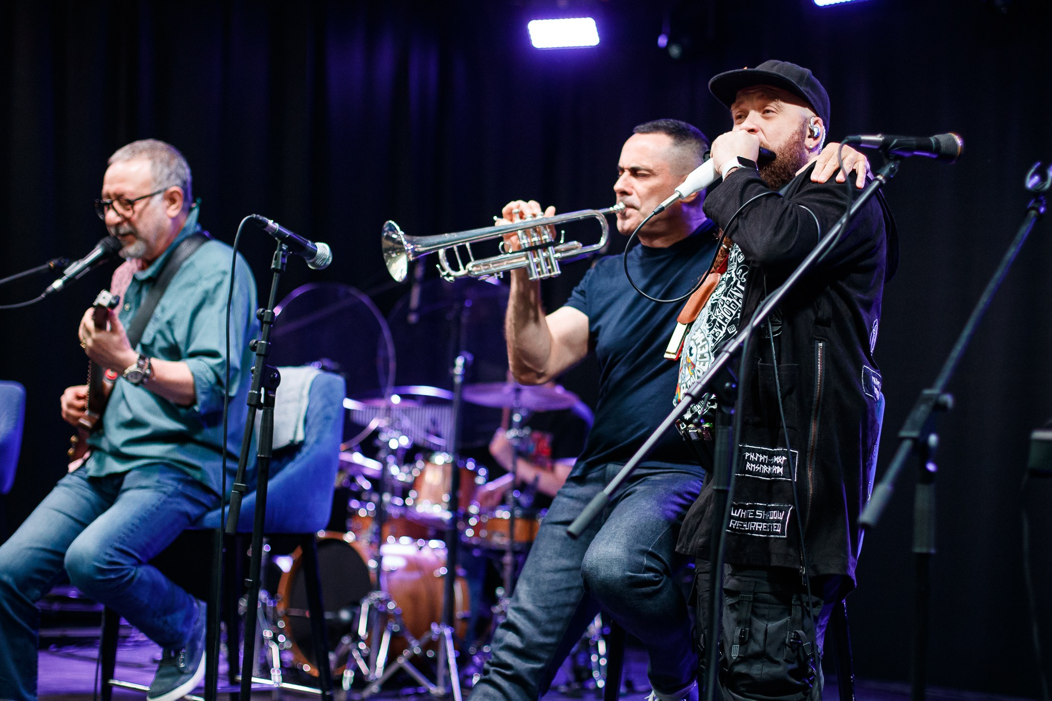 Евгений Маргулис в «Победе»