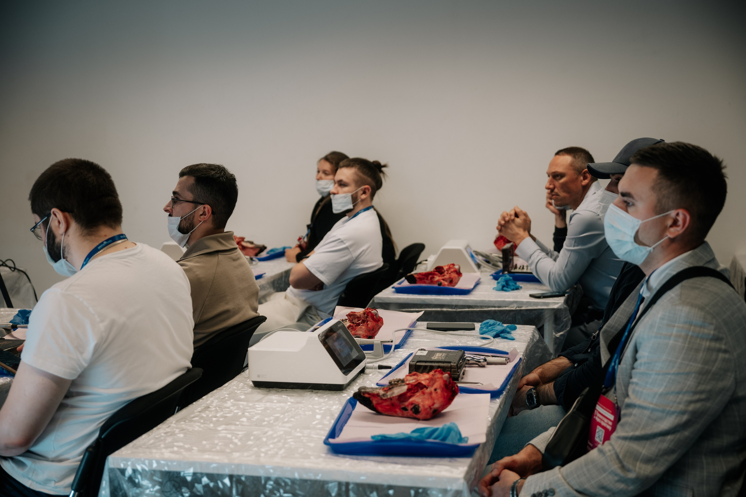 Конгресс. Превосходство через практику_2024. Фотограф и видеограф Мария Банщикова, Солнечногорск, Москва