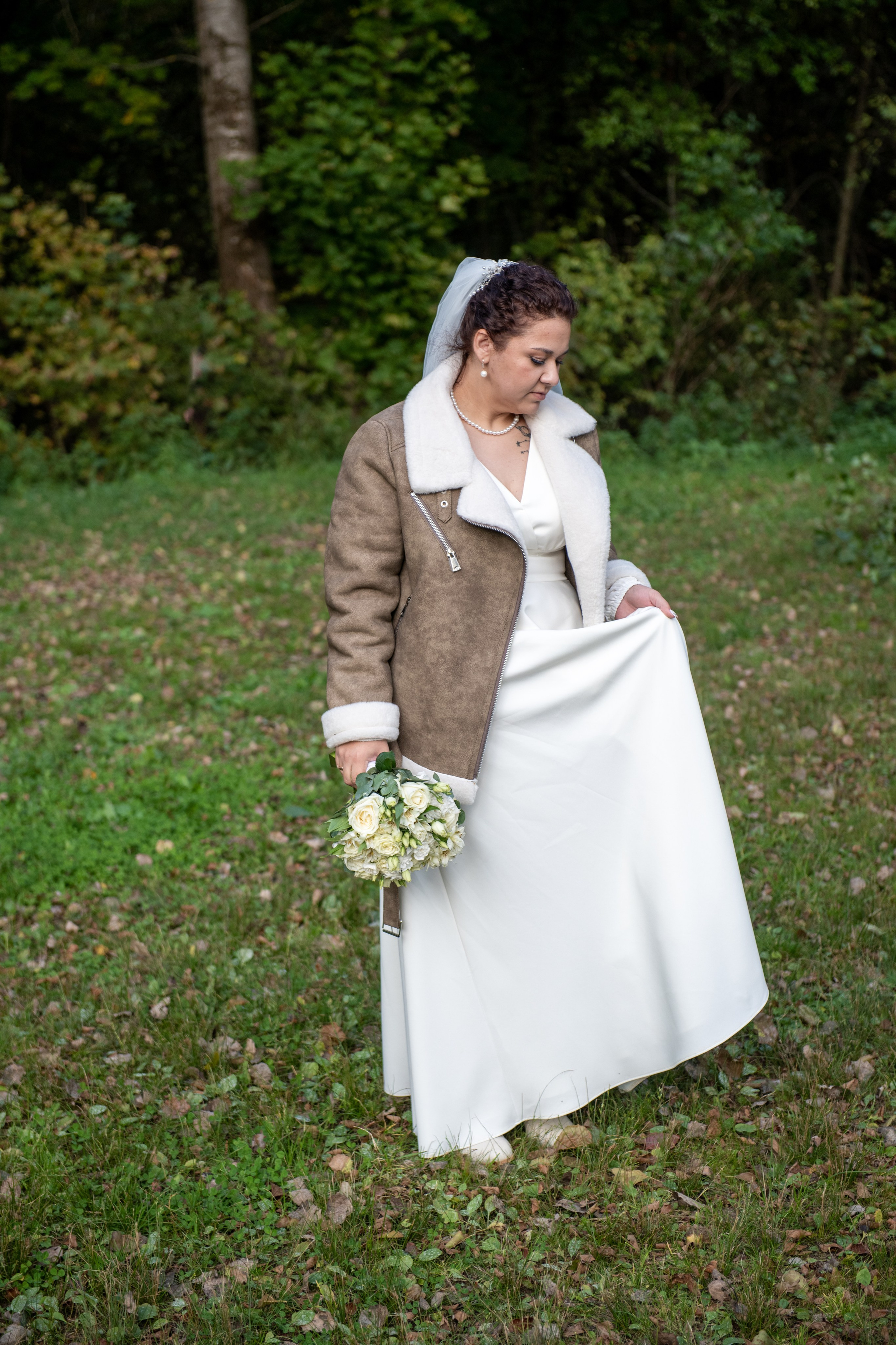 Свадьба Дианы и Максима. Свадебные съёмки в Москве и МО Галина Борисова