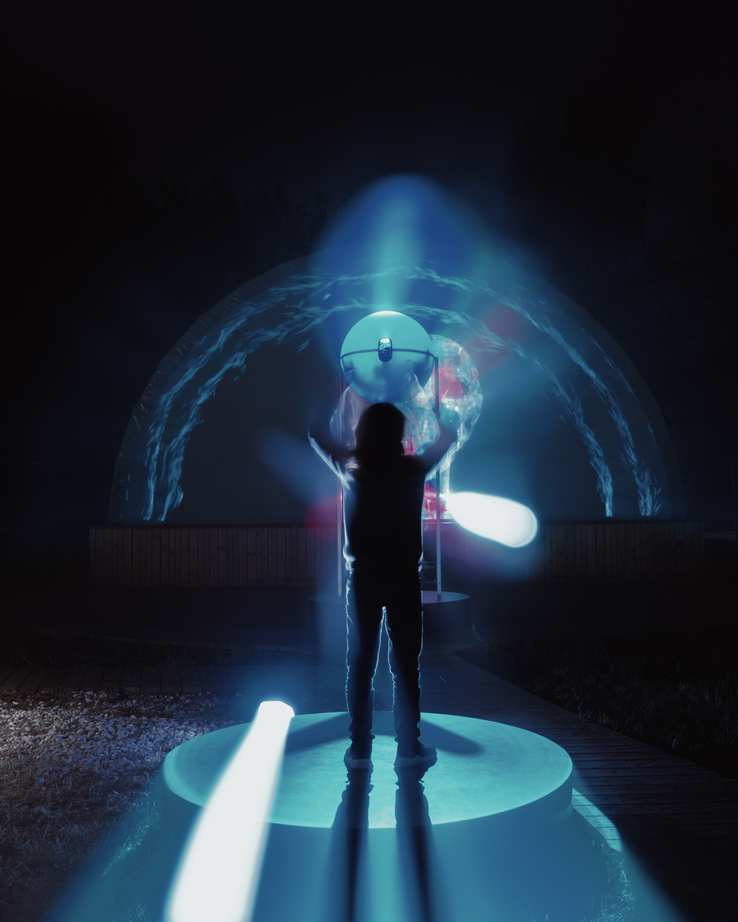 NUR 2024. @tomrus: Рустам Шагиморданов — фотограф