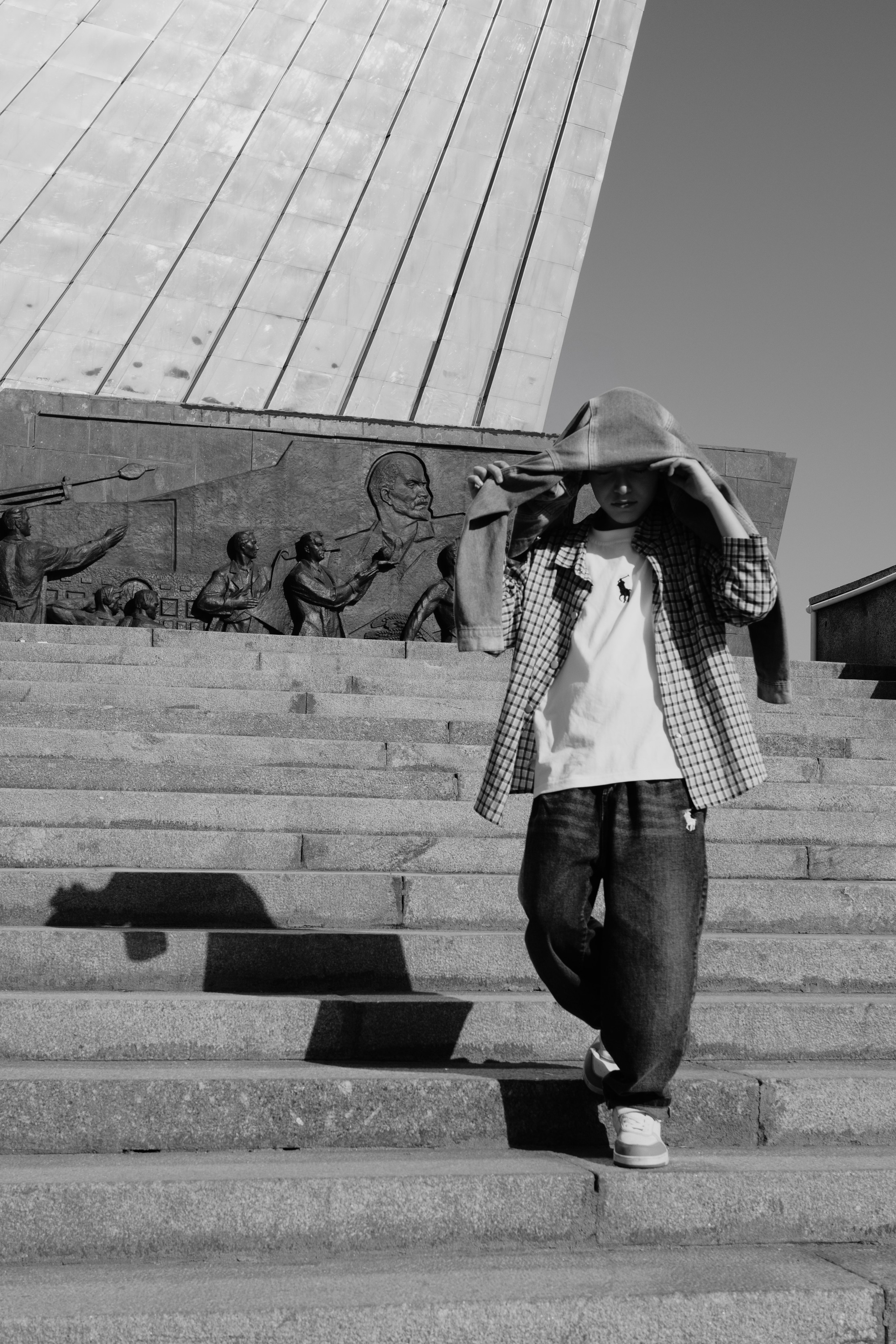 Street photography / Уличная фотография. @tomrus: Рустам Шагиморданов — фотограф