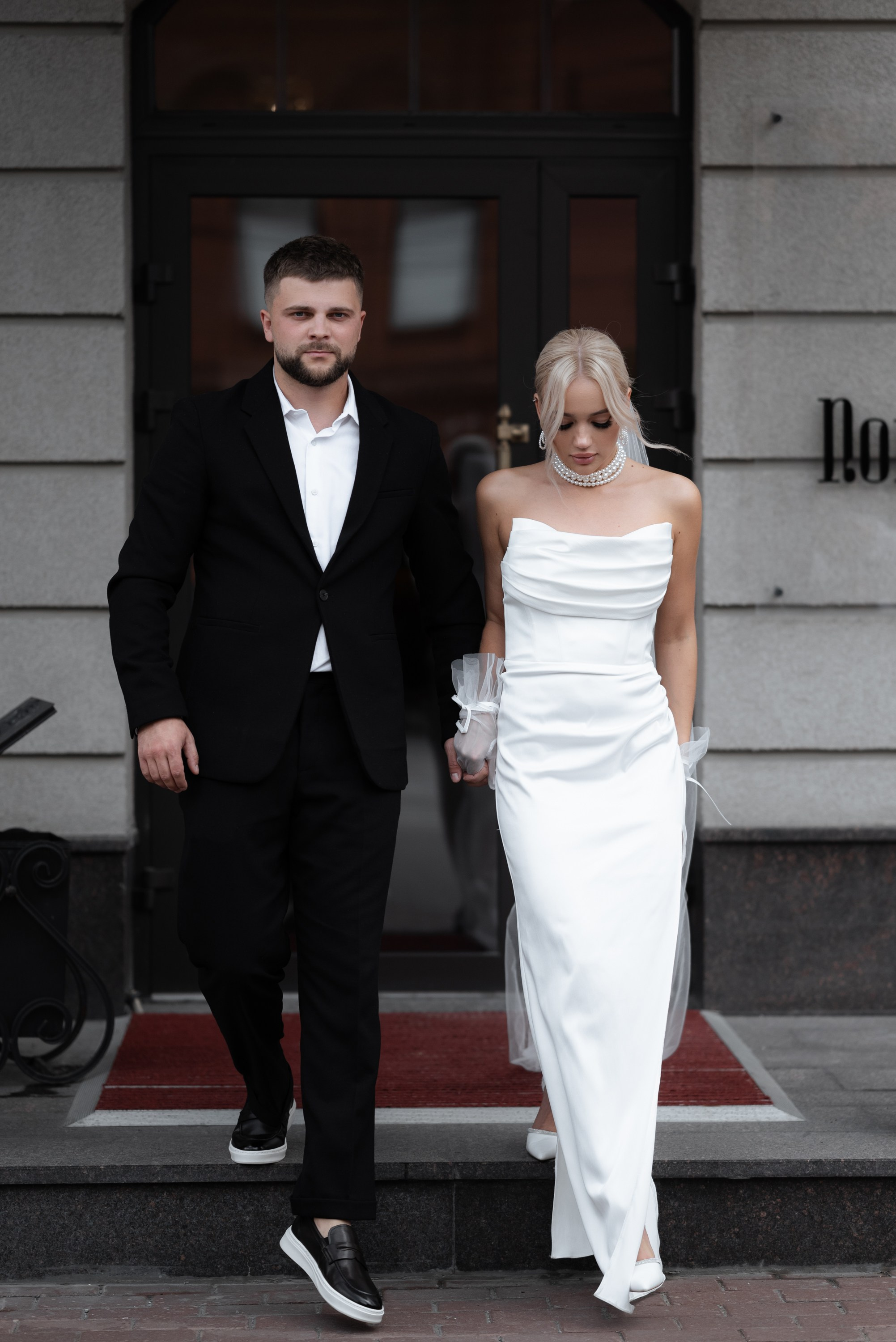 Сергей и Дарья lovestory. Главная