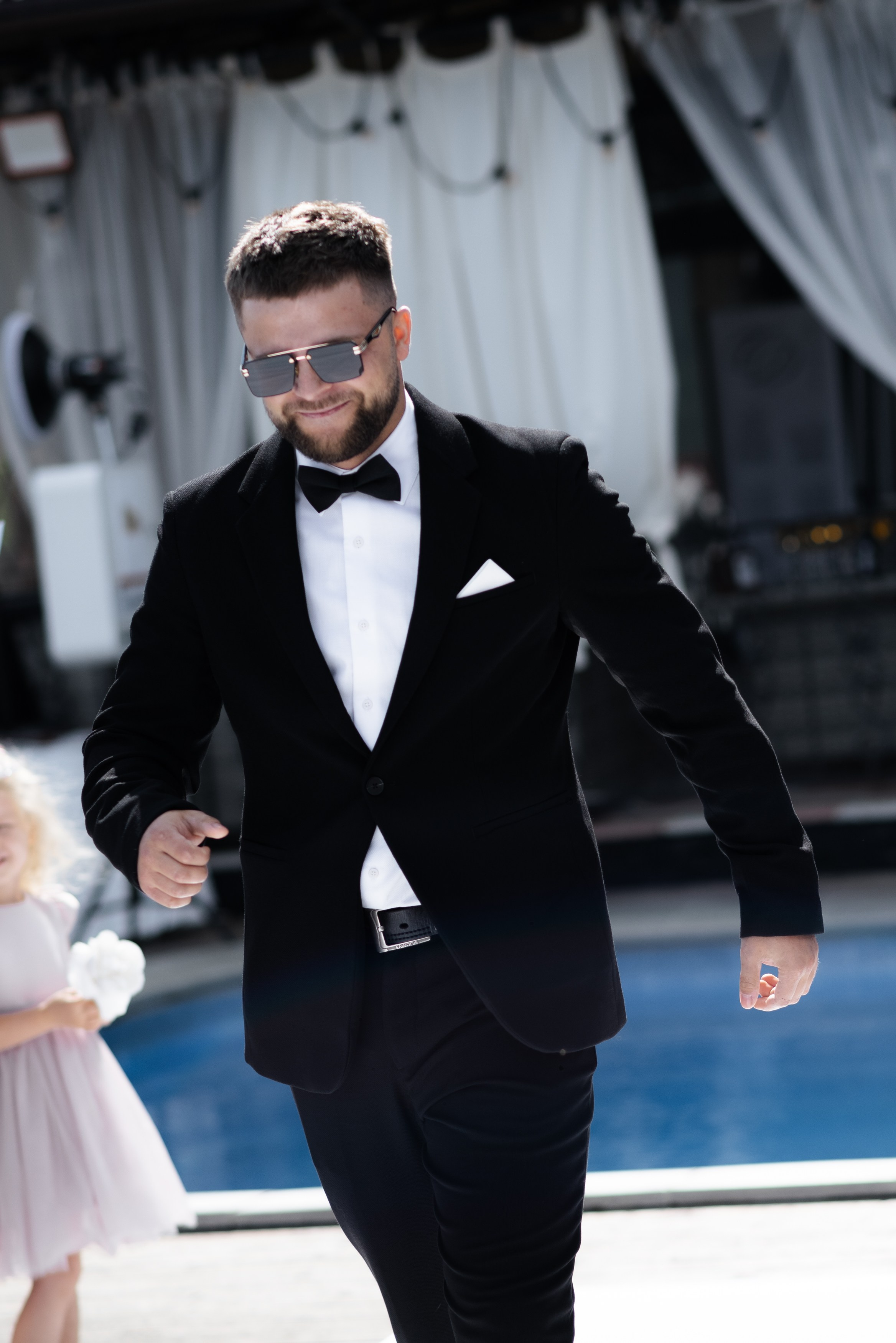 Сергей и Дарья. Главная