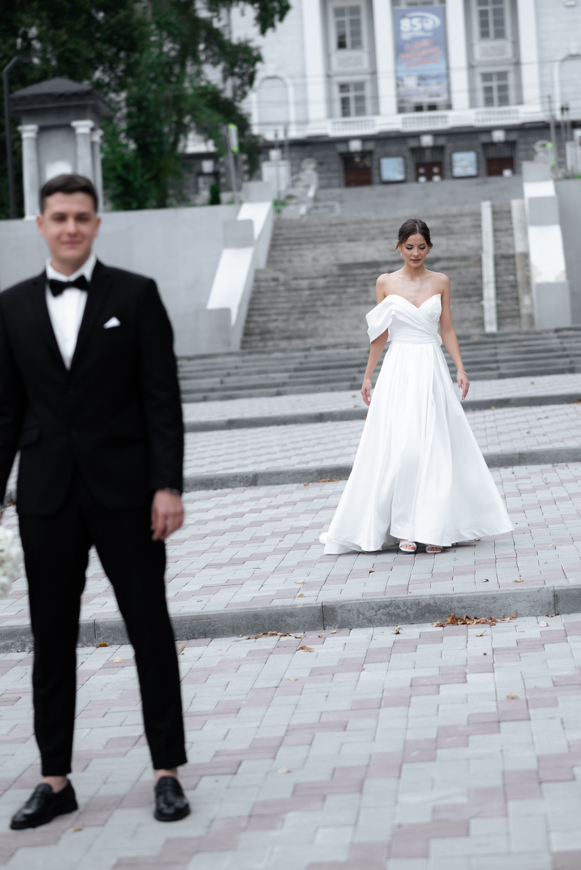 Артем и Екатерина. Главная