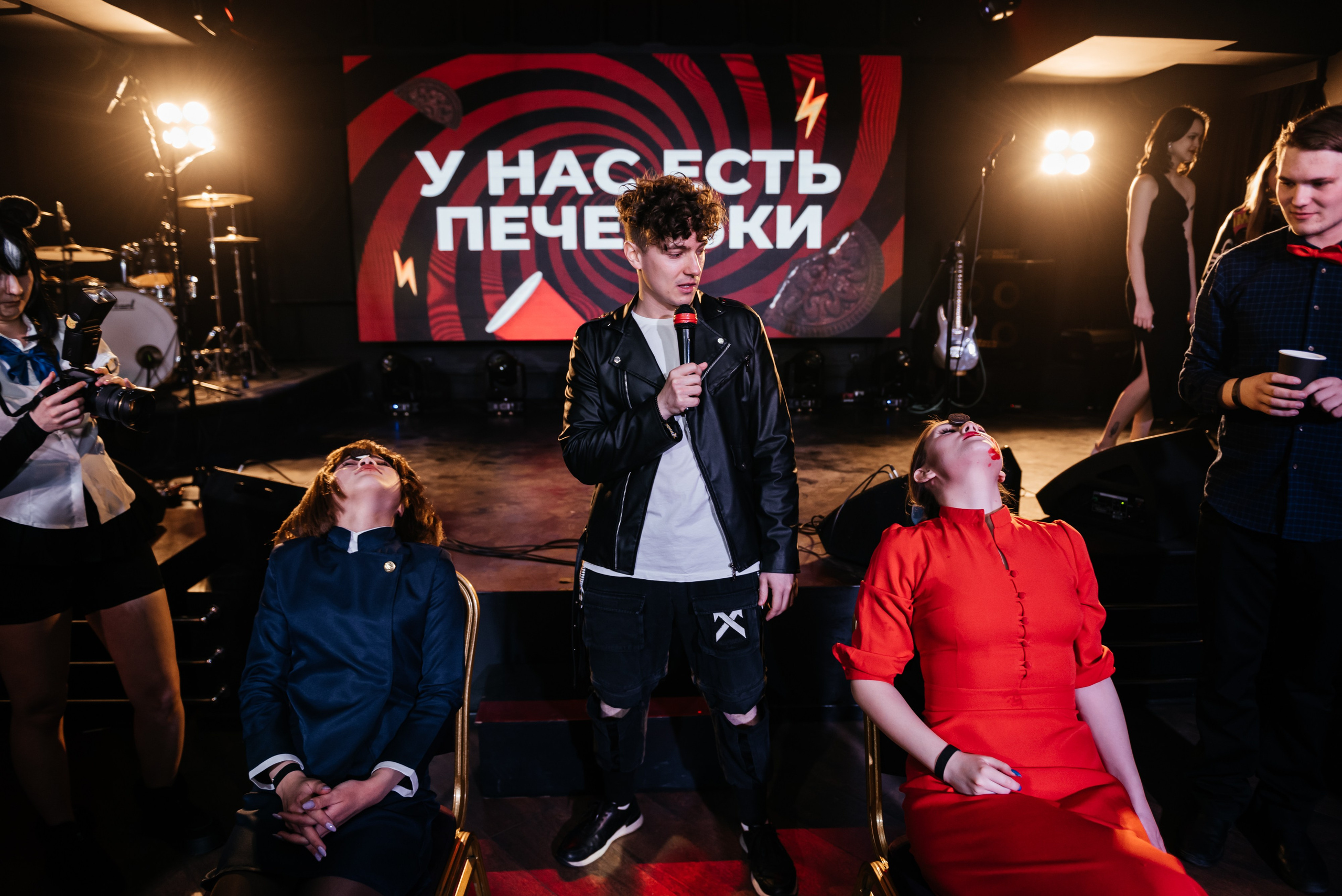 Фан Рок Фестиваль. Свадебный фотограф Иркутск Алексей Шульгин