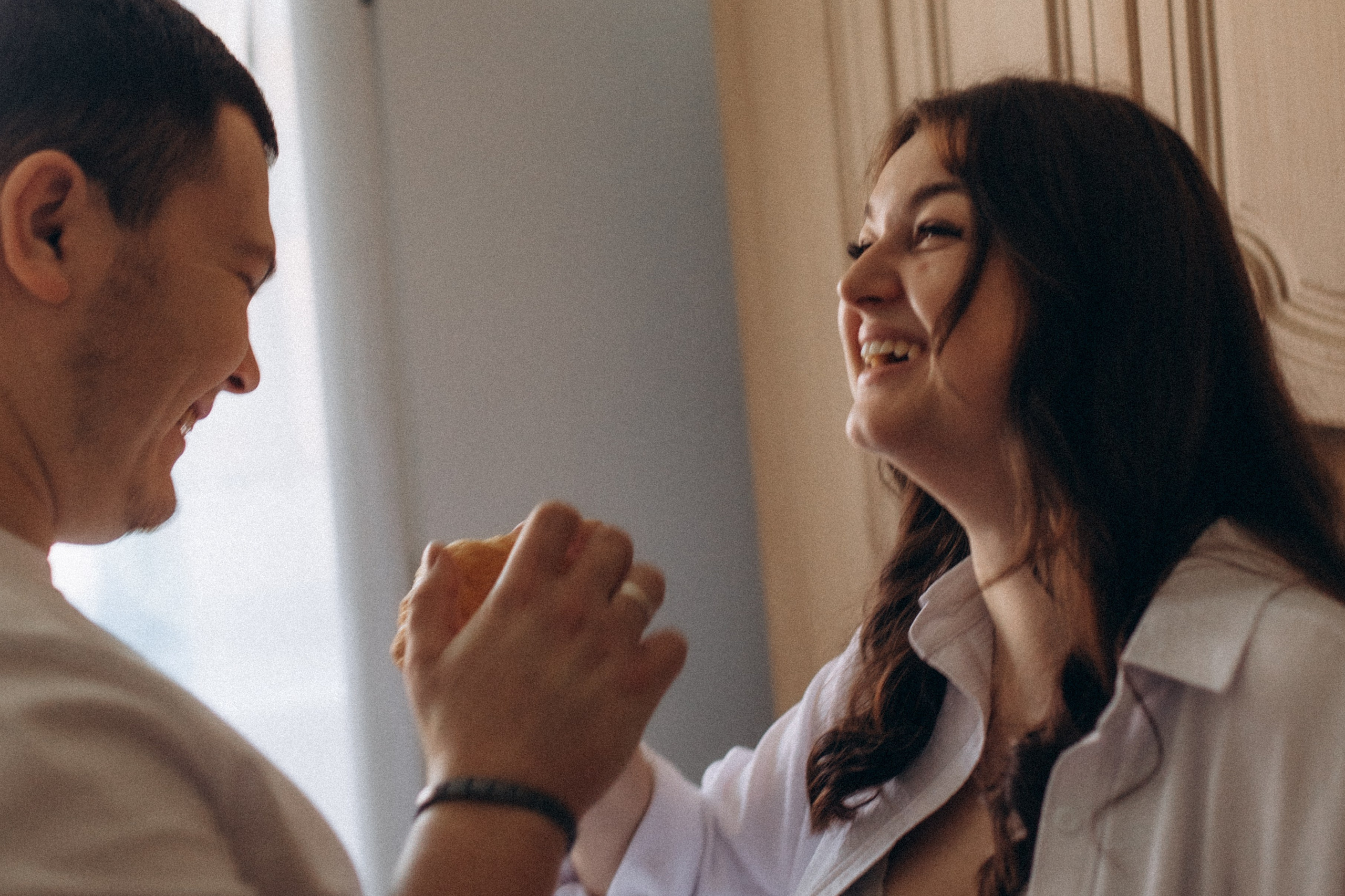 В ожидании. Семейный фотограф lifestyle в Новосибирске Елена Шпилевая