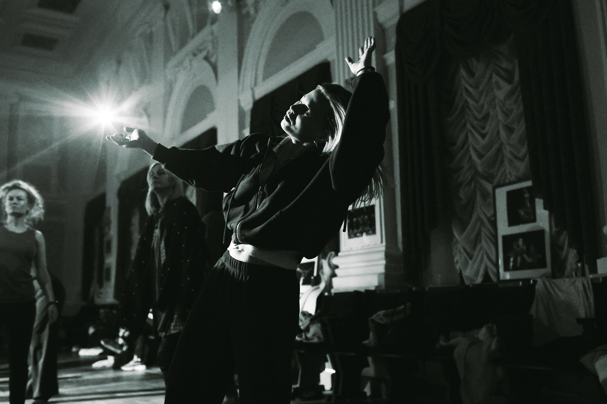 Фотографии танцевальных мероприятий в Санкт-Петербурге. Портретный фотограф в Санкт-Петербурге. Саша Кушнерова