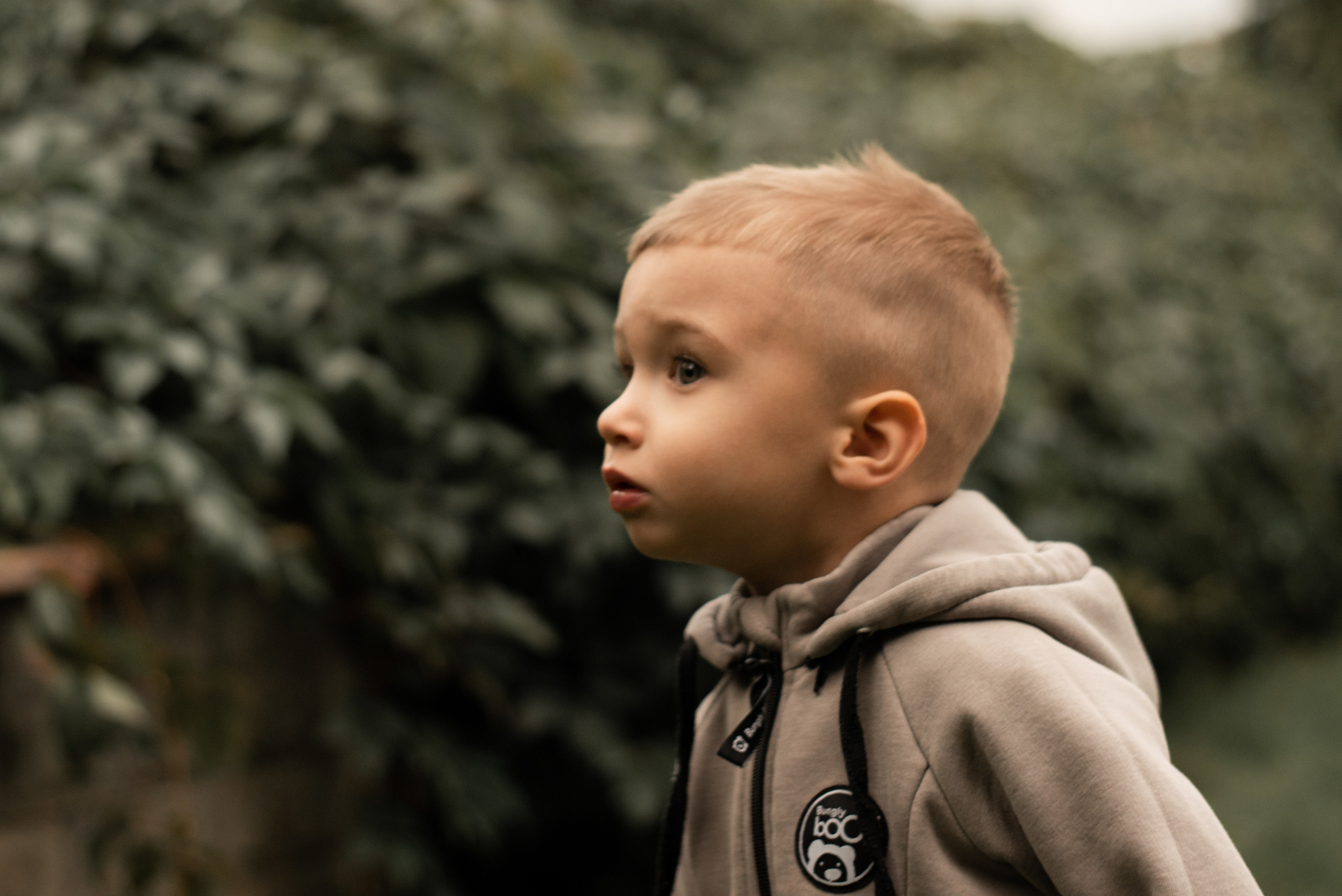 Прогулка. Семейный фотограф Екатерина Шаманаева