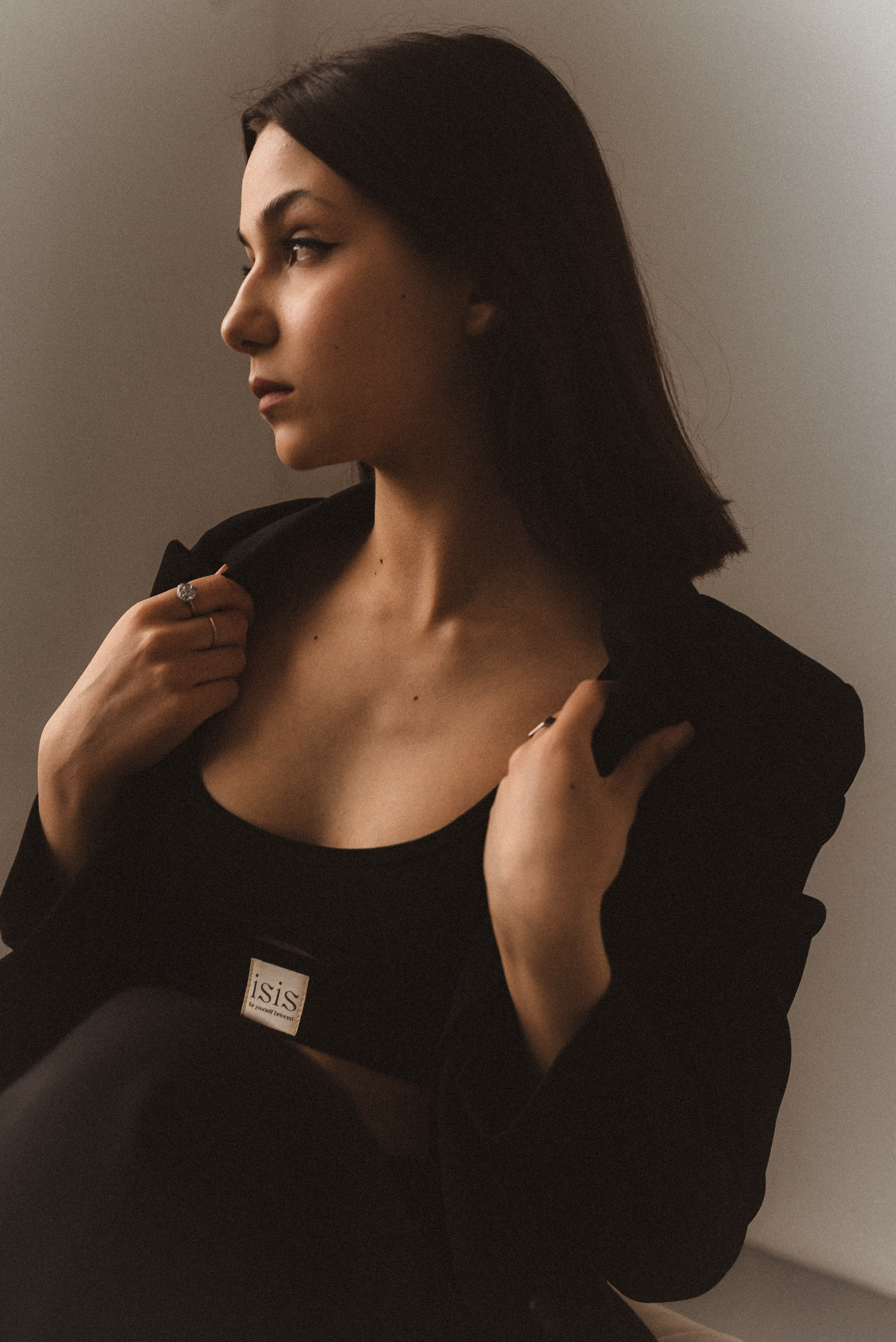 Будь проще. Фотограф Санкт-Петербург Виктория Гурина