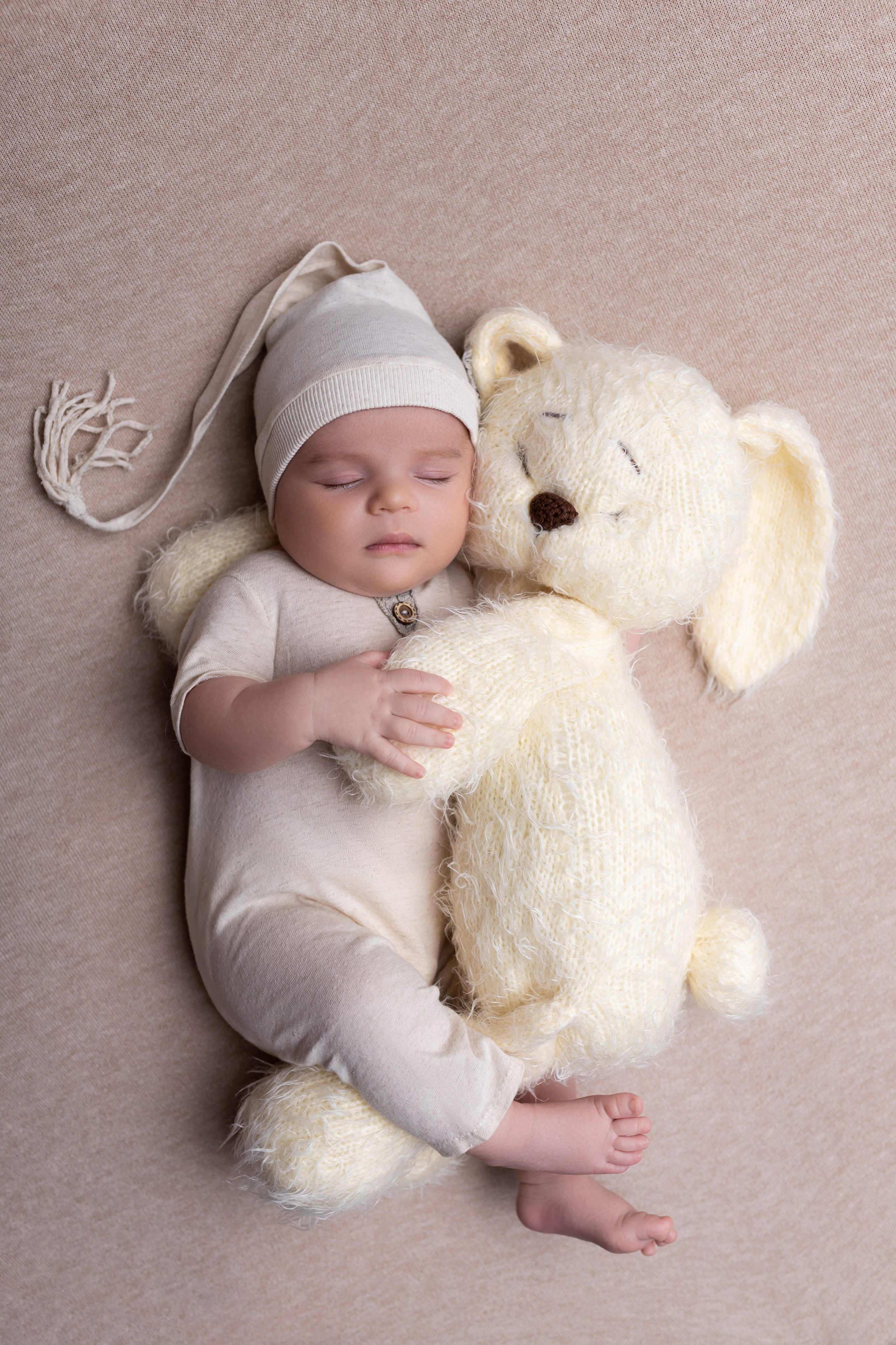 Newborn мальчики. Фотограф новорожденных Модяева Ирина