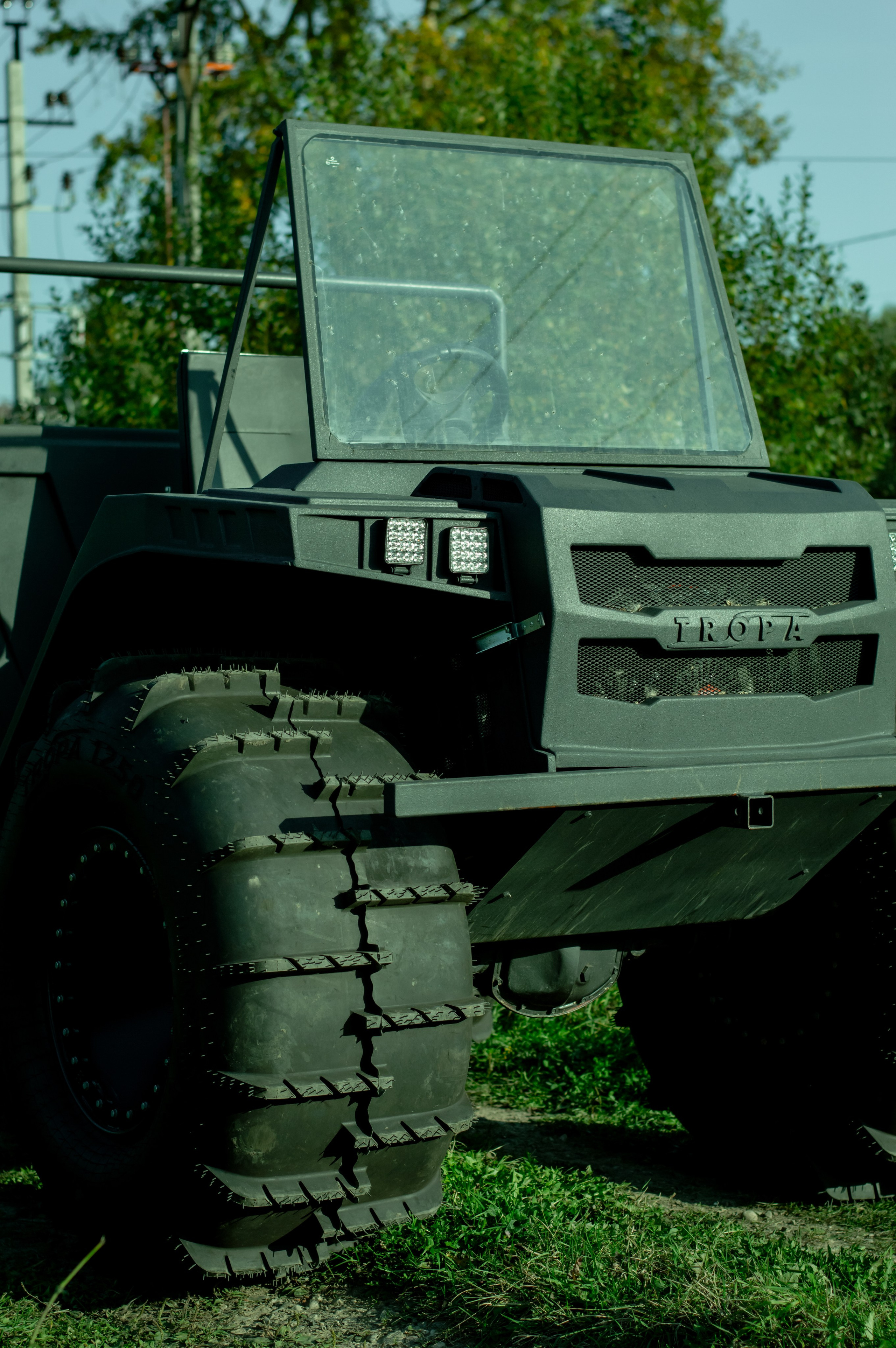 Предметная Фотосъемка вездеходов. Мама, я-фотограф |Andrey Vine