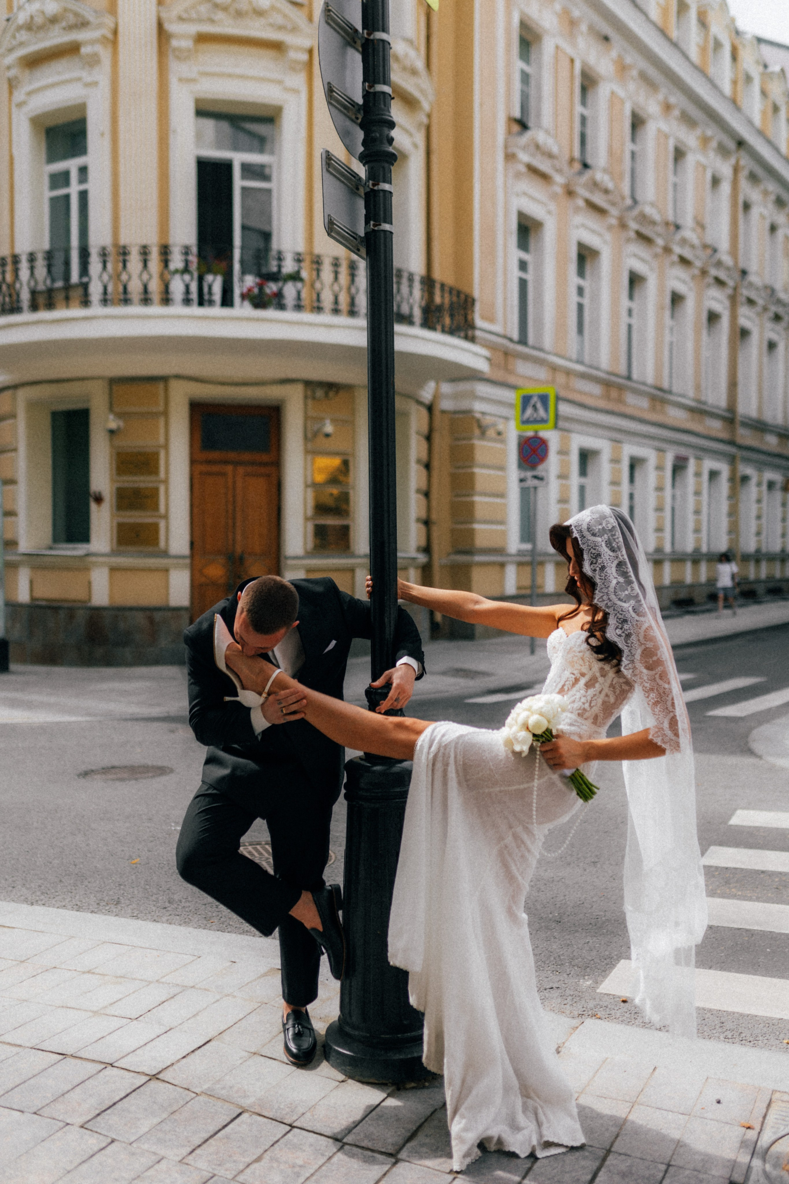 Даниил/Софа. Фотограф в Москве Татьяна Сергеева