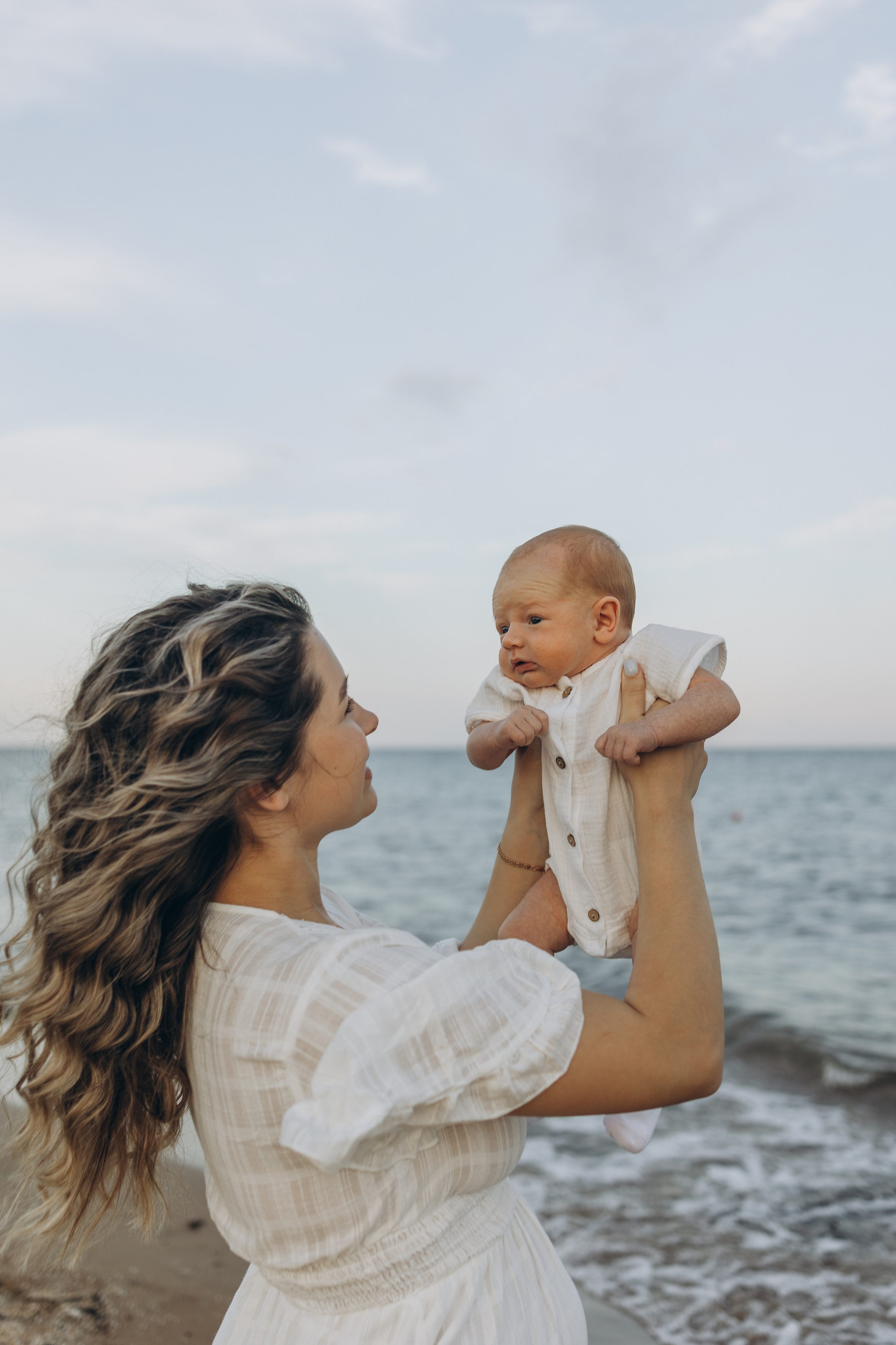 Евгения и Егор. Семейный фотограф в Москве Виктория Ястребинская